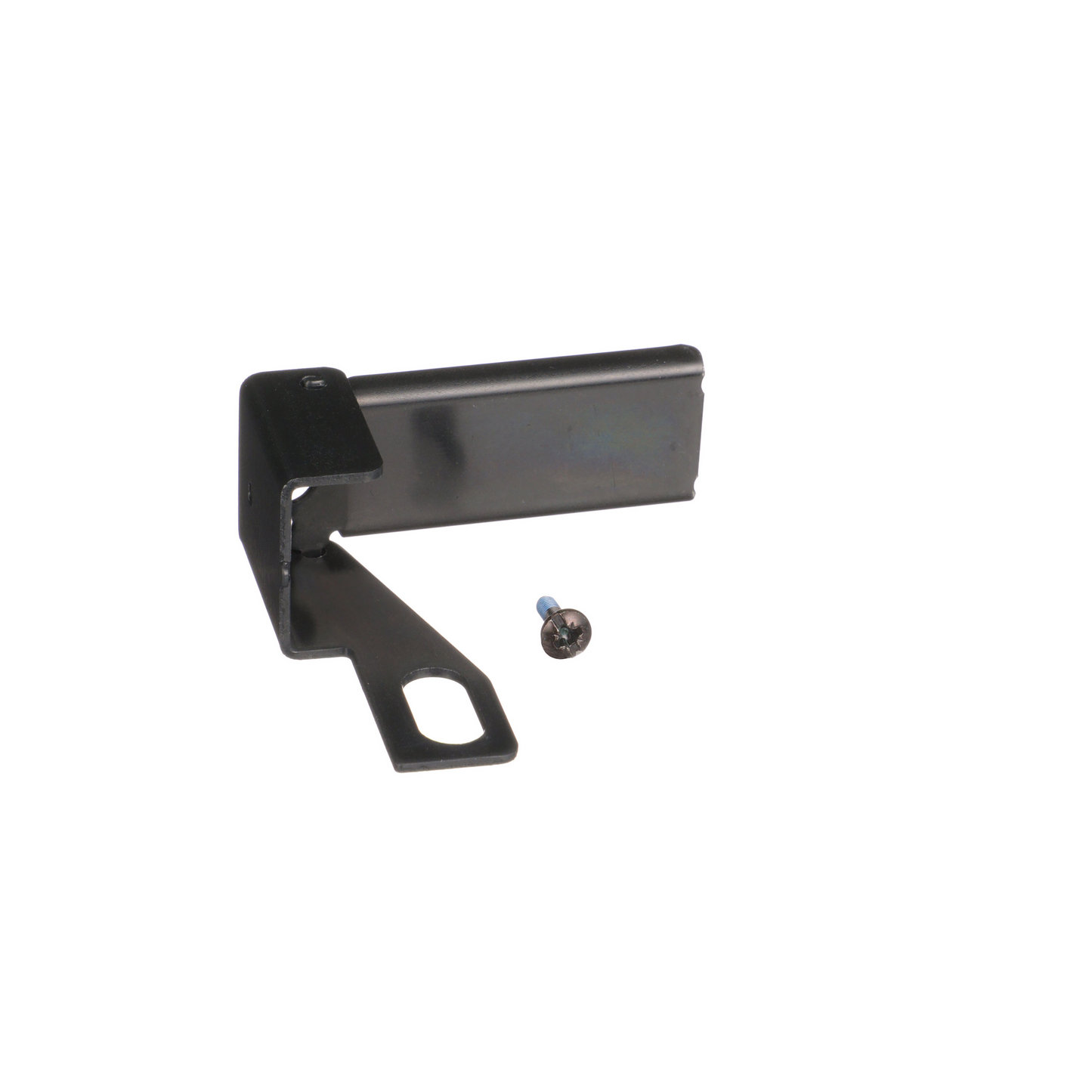 Schneider Electric-LV426906-ComPacT NSXm - verrouillage du maneton par 1 à 3 cadenas position O - fixe