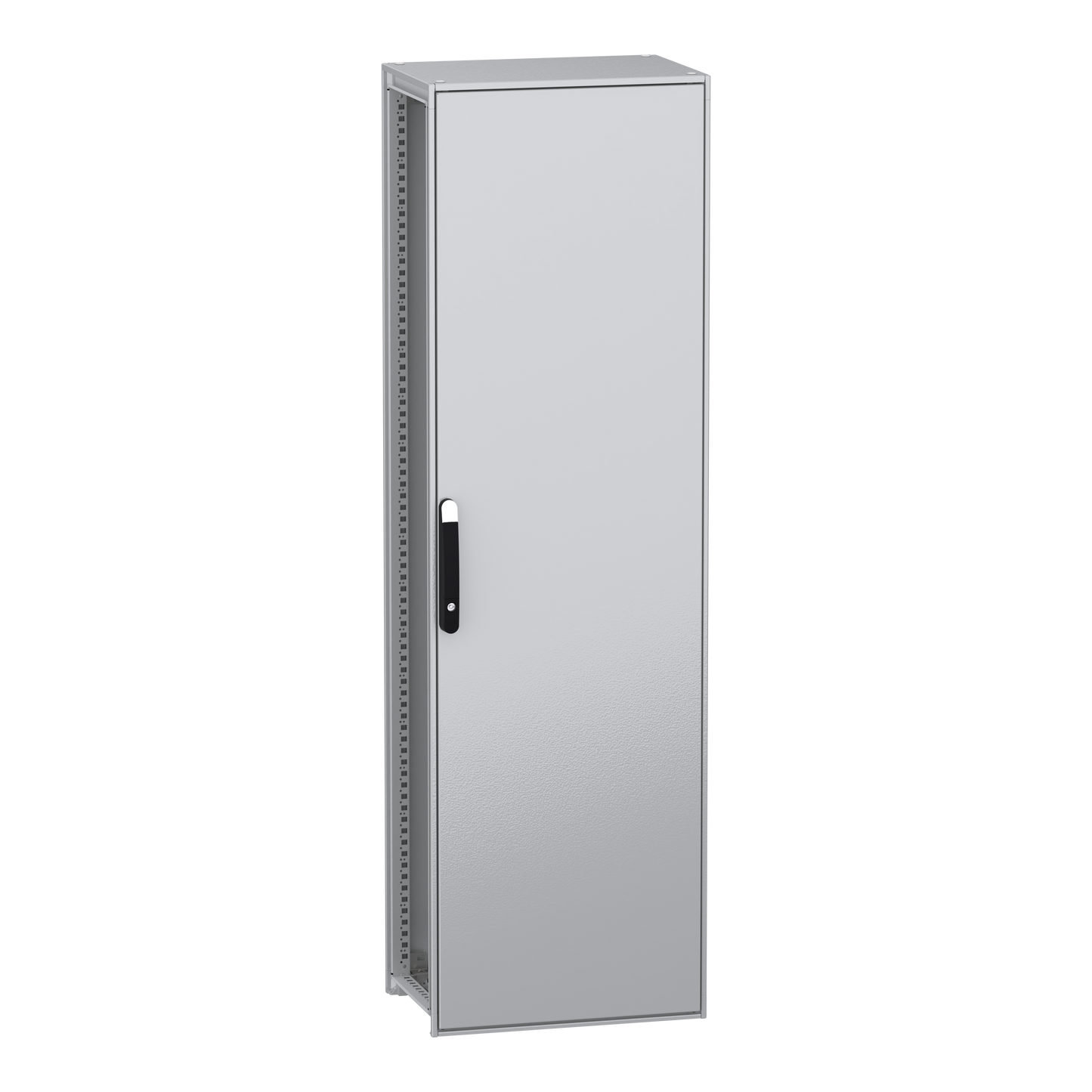 Schneider Electric-NSYSFN20640-PanelSeT SFN - cellule - 1 porte - sans châssis - assemblé - 2000x600x400 mm