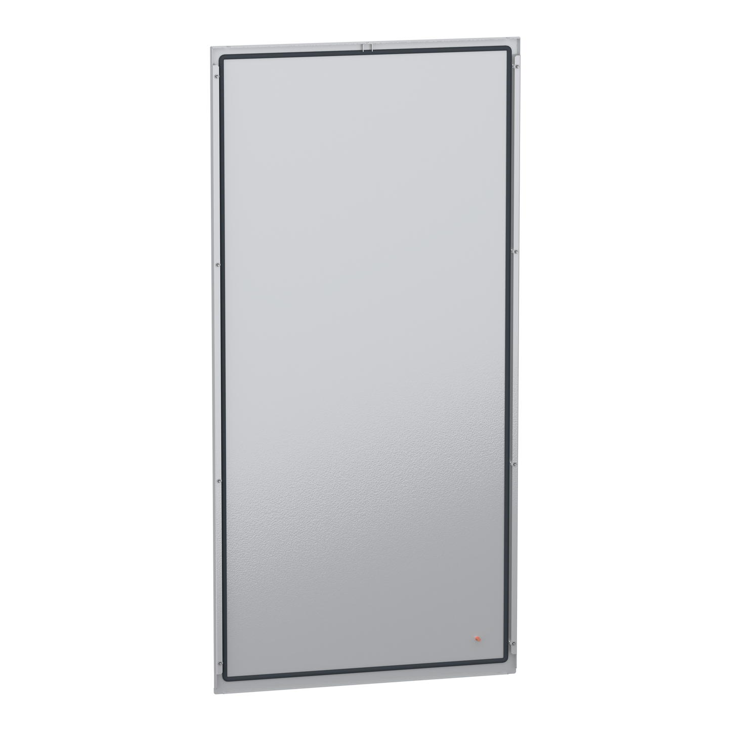 Schneider Electric-NSYBPN168-PanelSeT SFN Kit - panneau arrière - 1600x800 mm (Hxl)