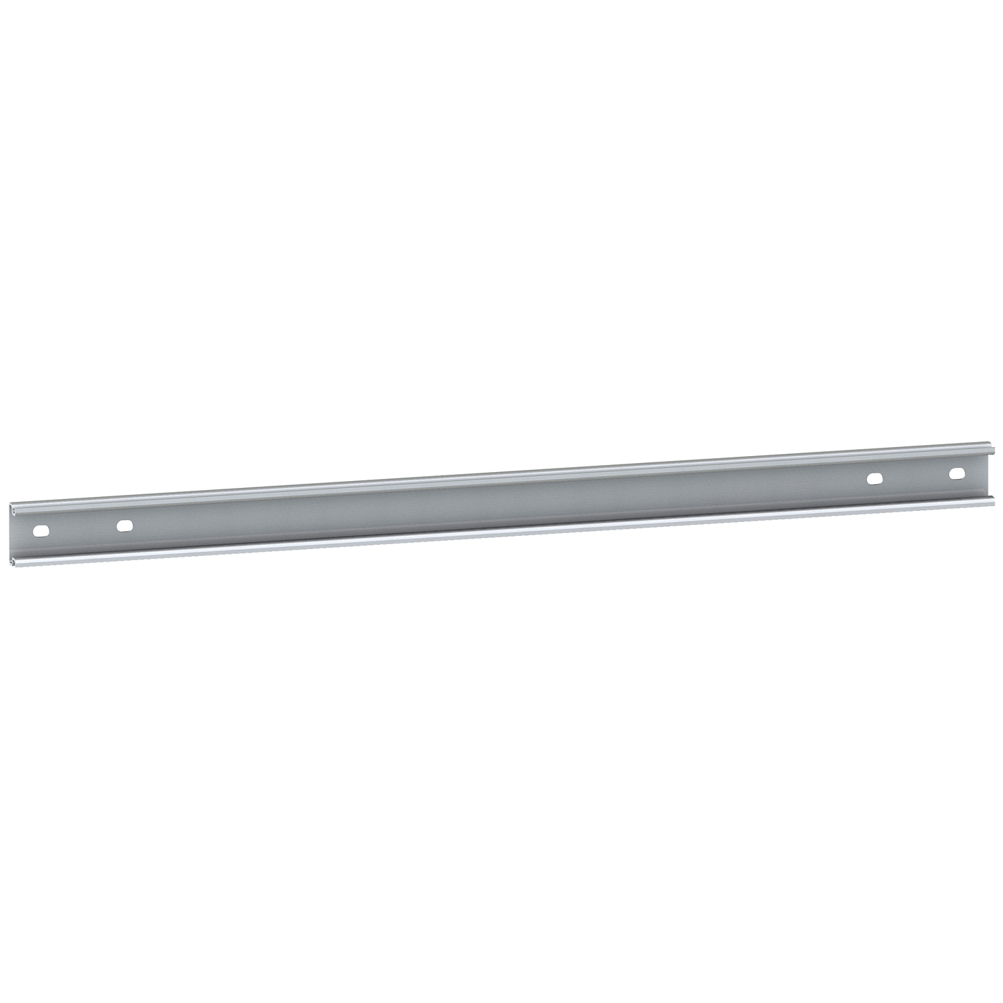 Schneider Electric-NSYDPR200T-PanelSeT - Thalassa - rail double - 35x15mm - L2000mm