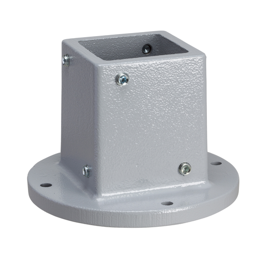 Schneider Electric-NSYCMUMR50-PanelSeT DHM - embase fixe carré - 50mm
