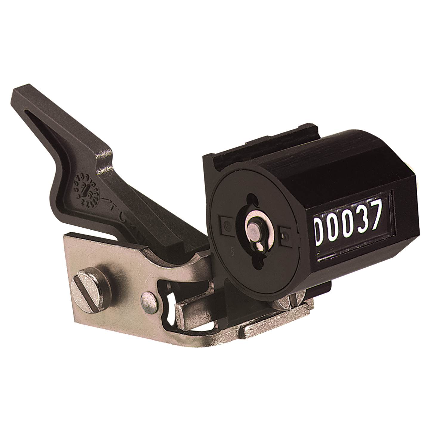 Schneider Electric-33895-ComPacT NS - compteur de manoeuvres - affichage mécanique 5 digits