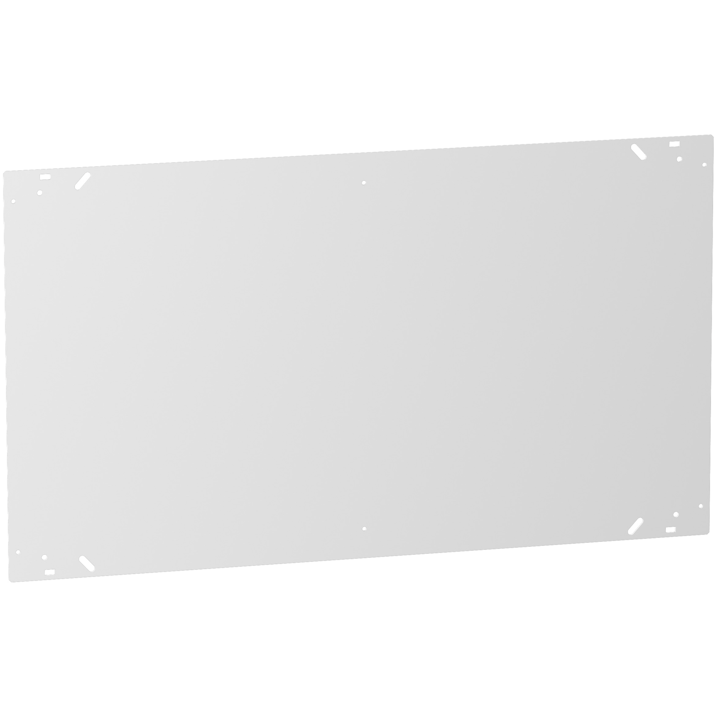 Schneider Electric-R9H18385-Resi9 - fond isolant coffret 18M - 4R
