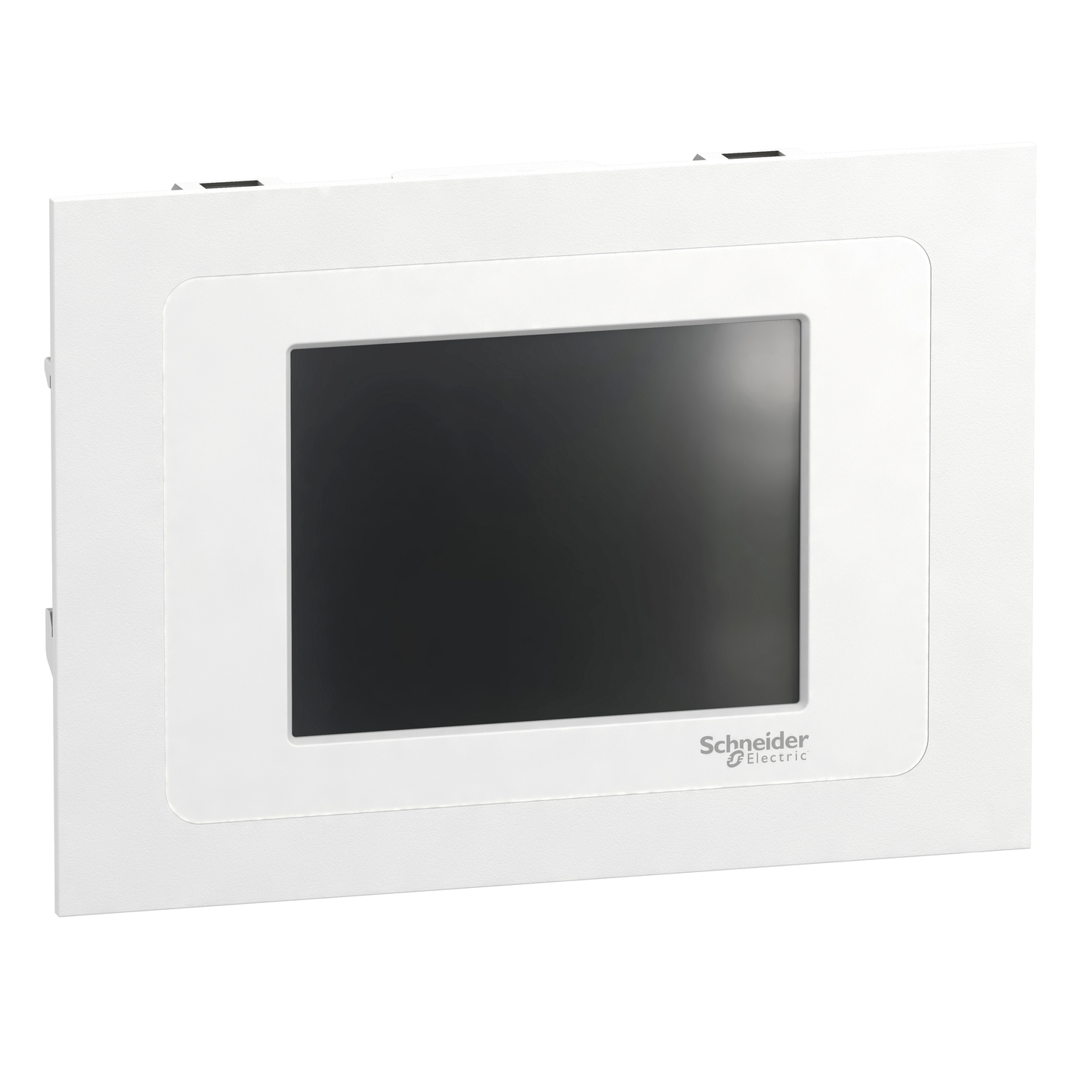 Schneider Electric-TM172DCLFW-M172 DISPLAY CLR TCHSCRN, FLUSH MNTING W M172 DISPLAY CLR TCHSCRN, FLUSH
