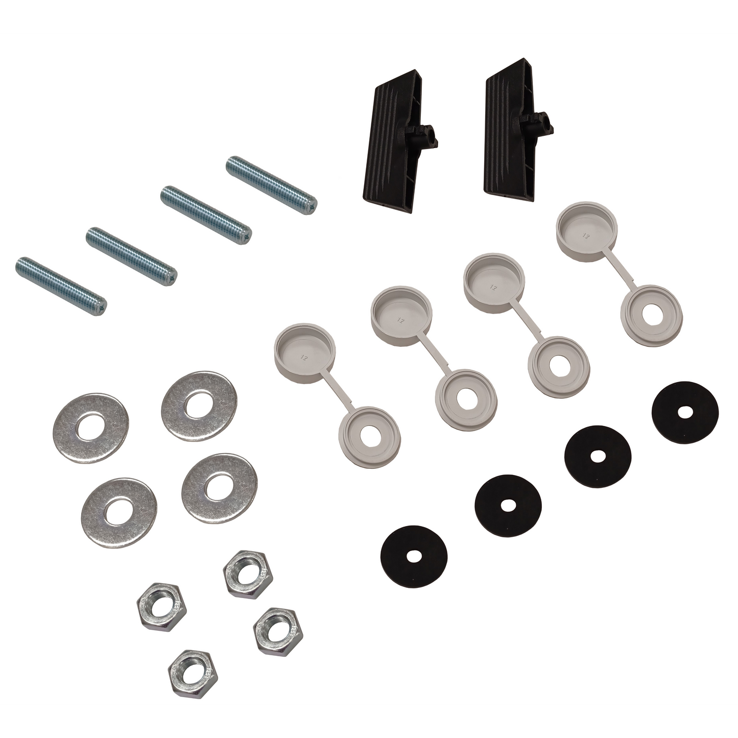 Schneider Electric-NSYASPLM-Thalassa - sachet d'accessoires pour coffret polyester PLM