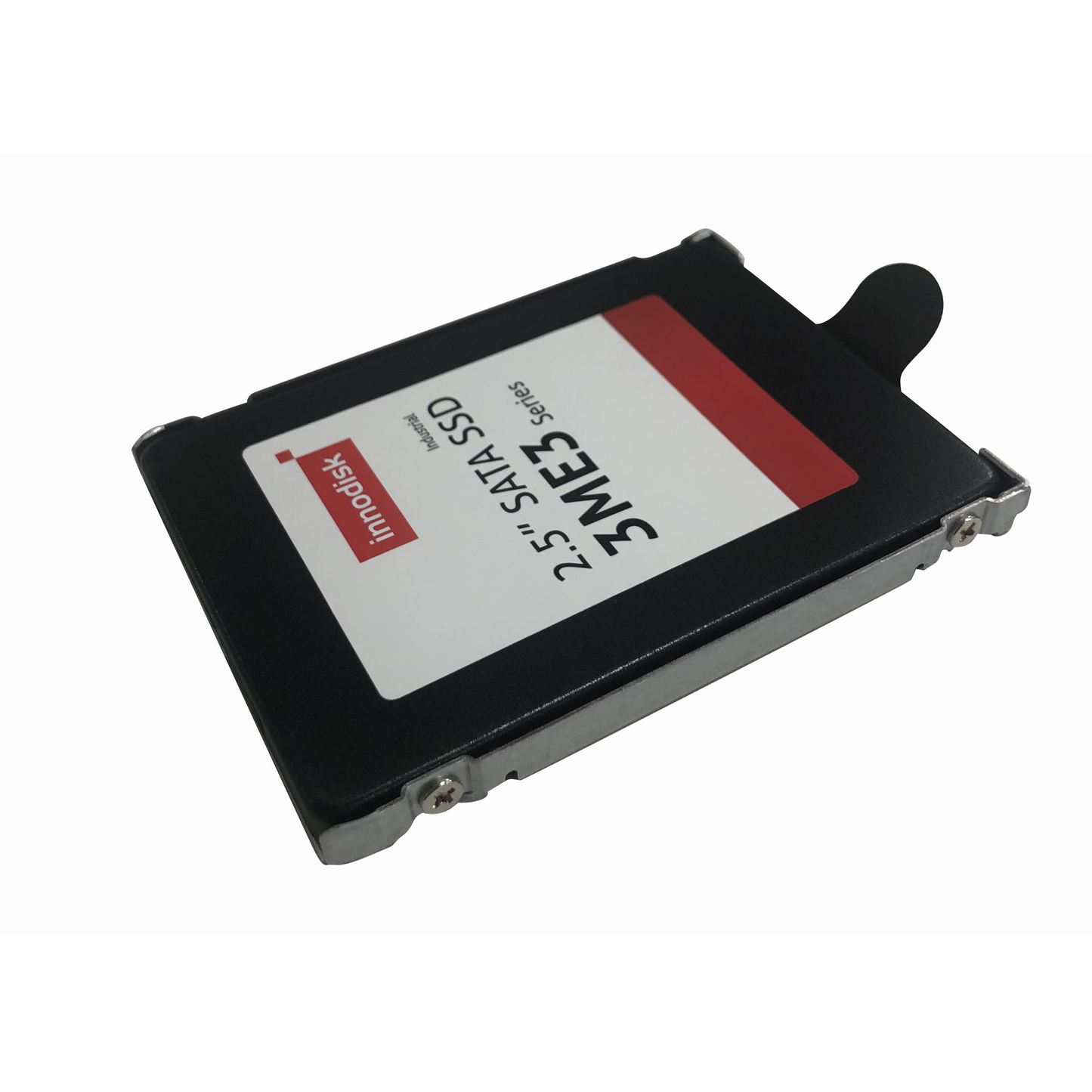 Schneider Electric-HMIYP6SSD256-Harmony P6- disque SSD - 256GB - haute endurance - pièce détachée