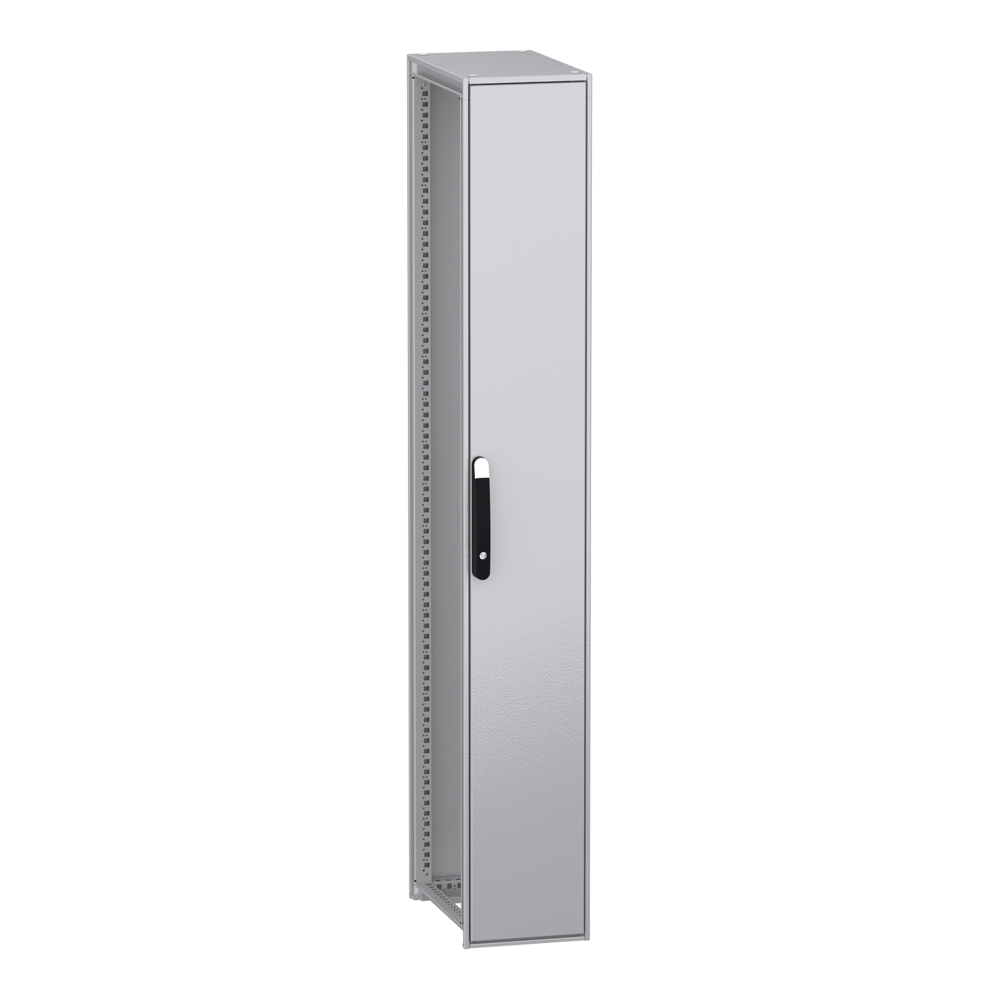 Schneider Electric-NSYSFN20350-PanelSeT SFN - cellule - 1 porte - sans châssis - assemblé - 2000x300x500 mm
