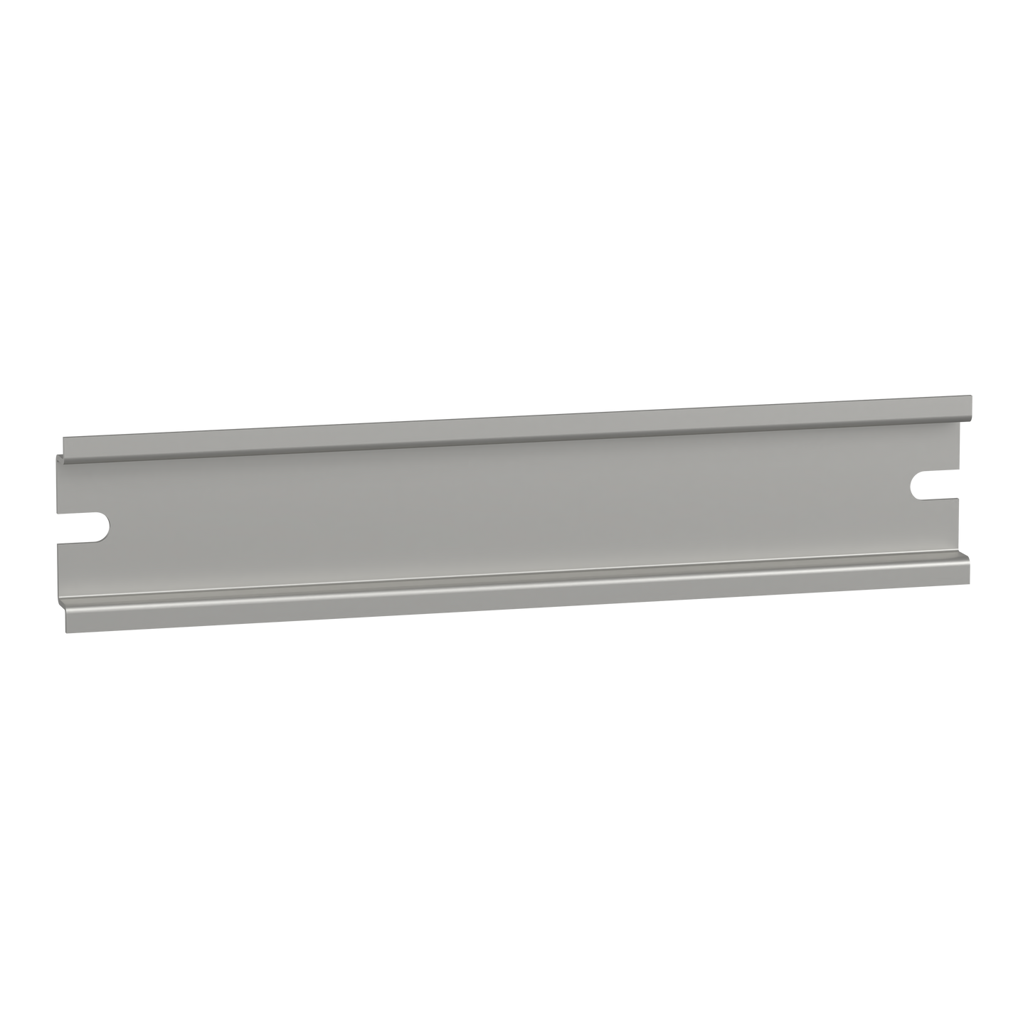 Schneider Electric-NSYAMRD19357TB-Thalassa - profilé DIN 35x7,5mm L192mm