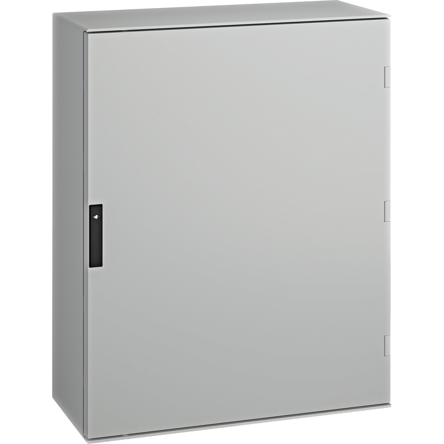 Schneider Electric-NSYPLM108BG-Thalassa - Coffret polyester 1056x852x350+chassis bakélite - IP66 Ral 7035
