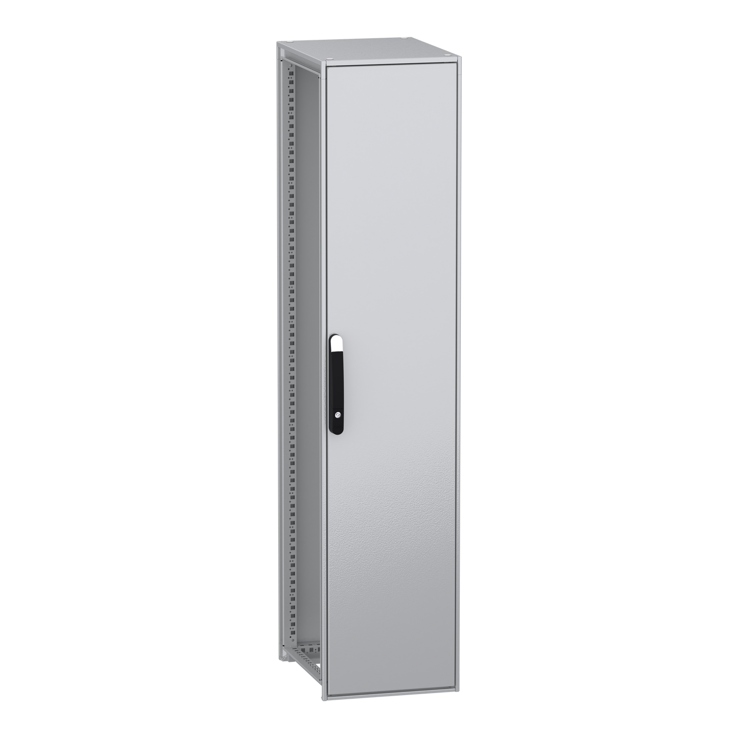 Schneider Electric-NSYSFN18450-PanelSeT SFN - cellule - 1 porte - sans châssis - assemblé - 1800x400x500 mm