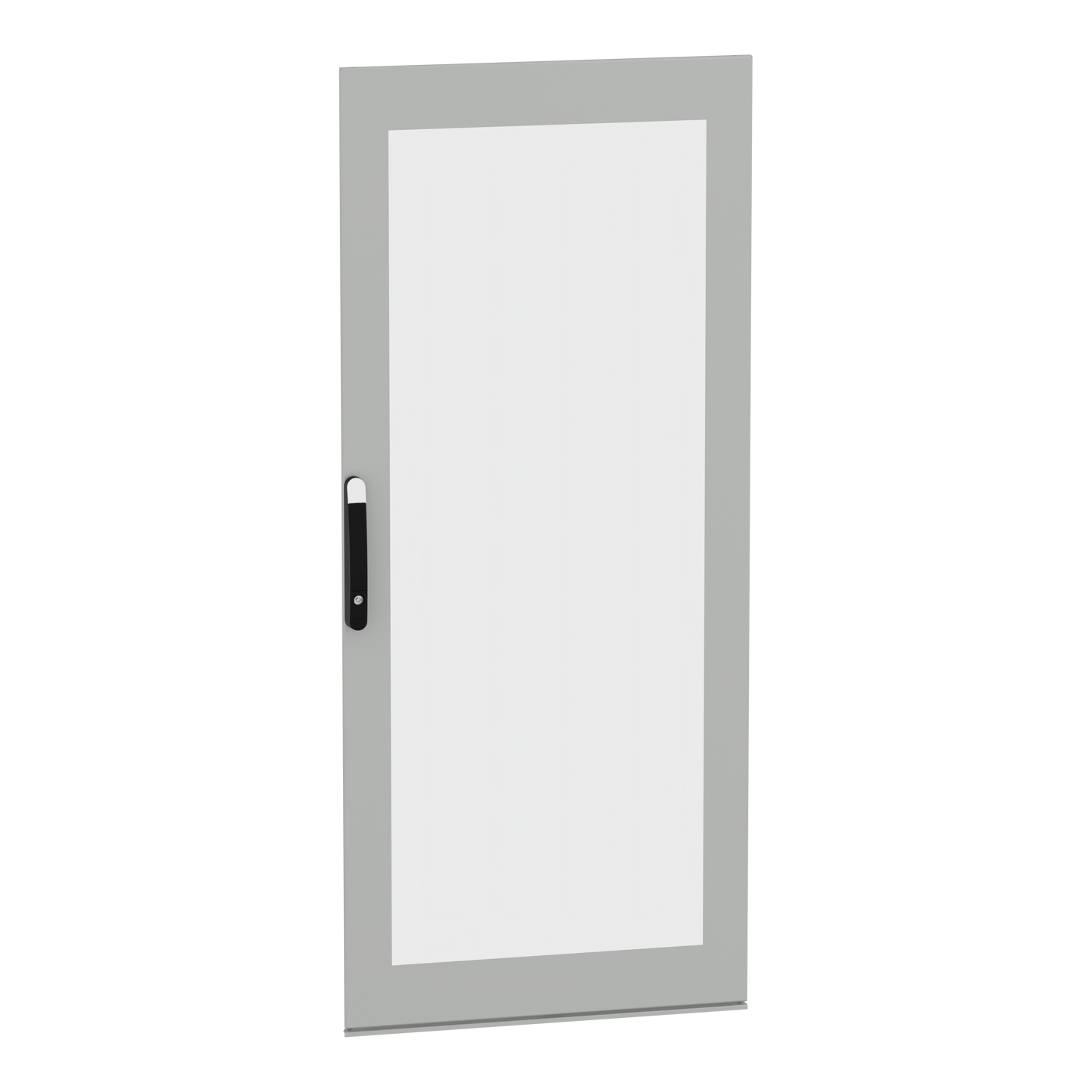 Schneider Electric-NSYSFND188T-PanelSeT SFN Kit - porte vitrée - 1800x800 mm (Hxl)