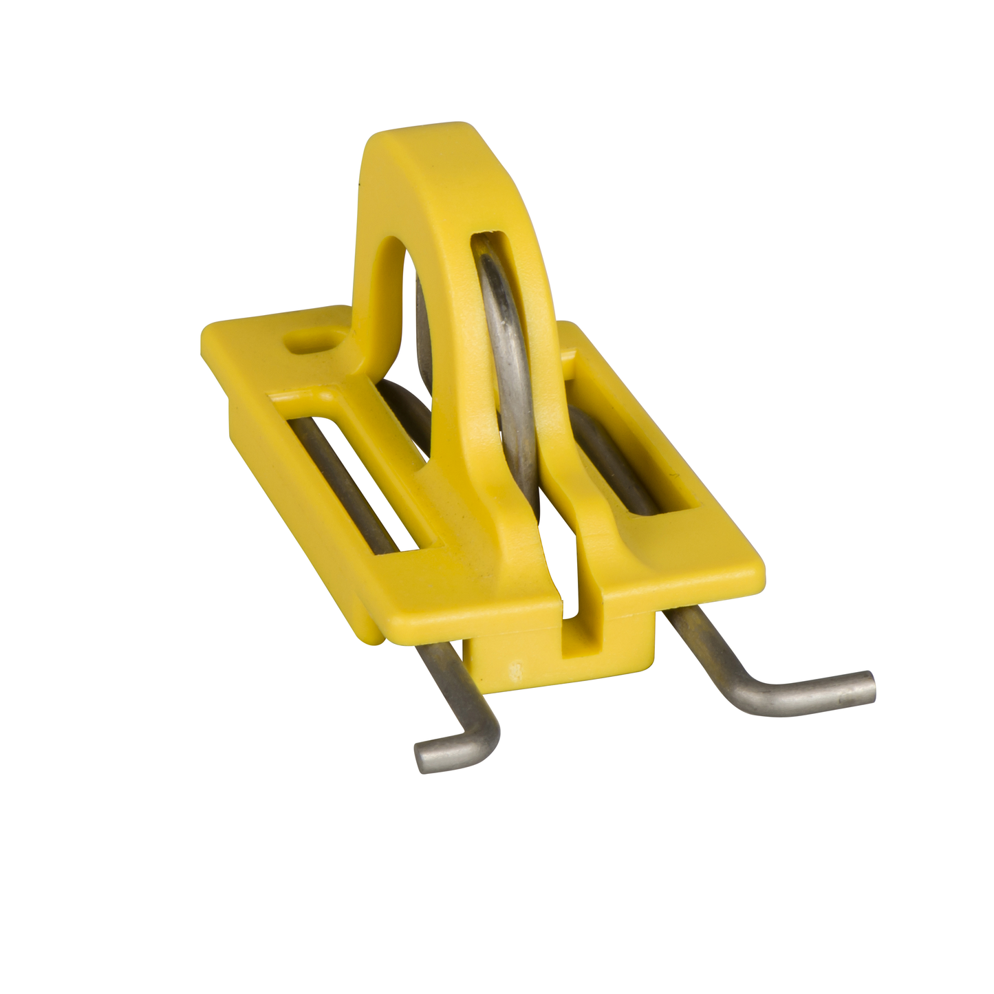 Schneider Electric-15669-C60 - dispositif de condamnation STI - lot de 2