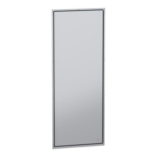 Schneider Electric-NSYBPN208-PanelSeT SFN Kit - panneau arrière - 2000x800 mm (Hxl)