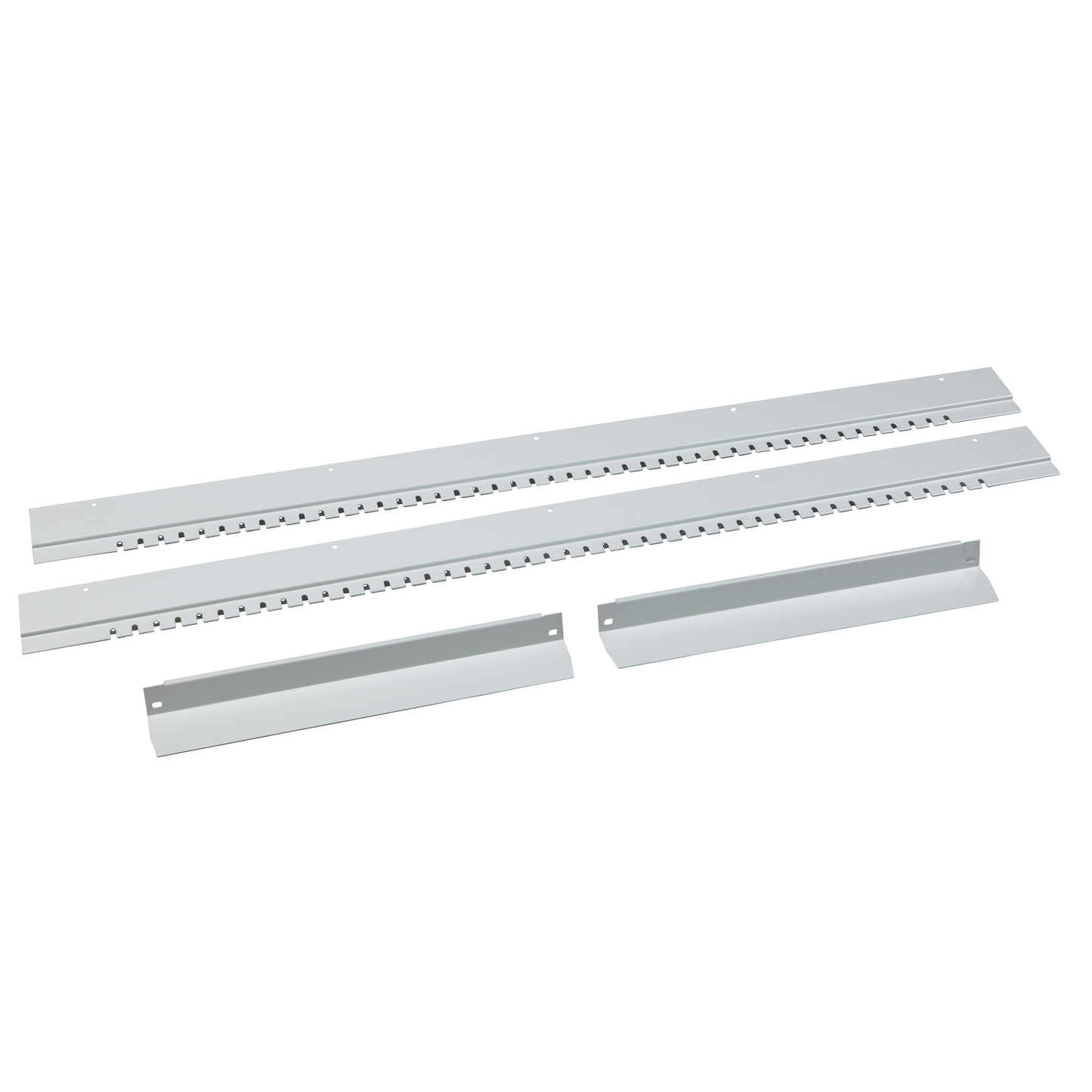 Schneider Electric-NSYCSH168-PanelSeT - Thalassa - châssis modulaire simple - 1600x800mm - 324 modules