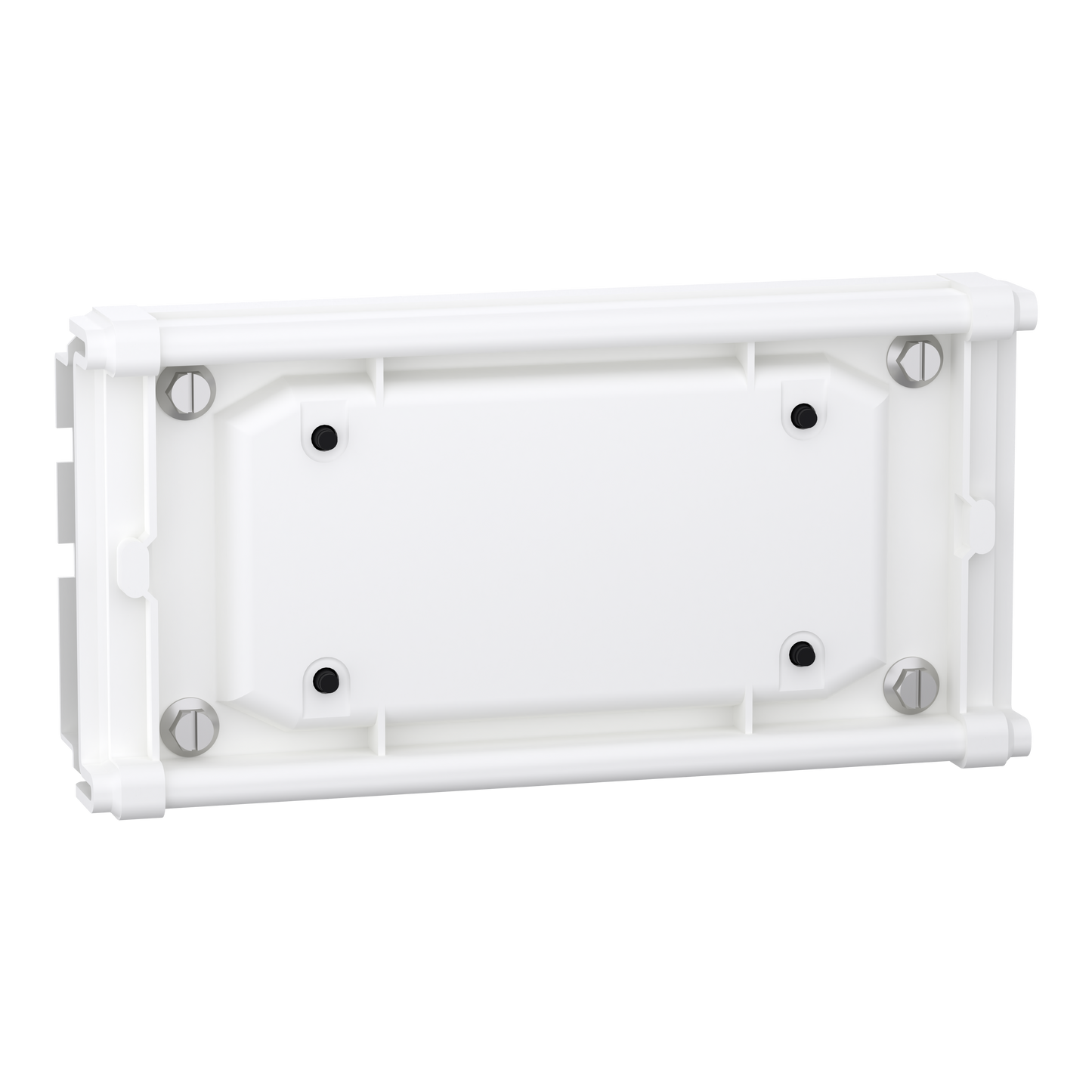 Schneider Electric-KNT63ZJ4-Canalis KNT - unité de jonction électrique et mécanique - 40 à 63A