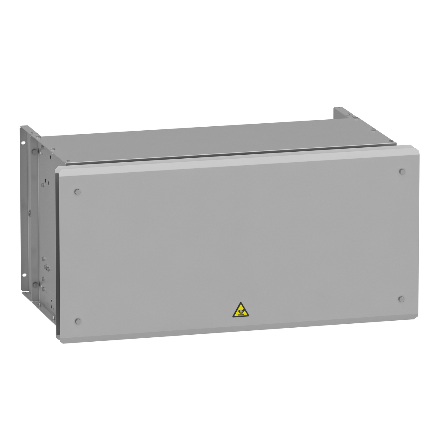 Schneider Electric-VW3A7753-Altivar - résistance de freinage - 16ohms - 14kW - IP23
