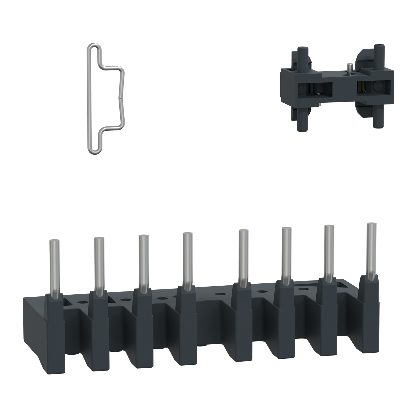 Schneider Electric-LADT9R1-TeSys D - kit inverseur - pour TeSys D 4P