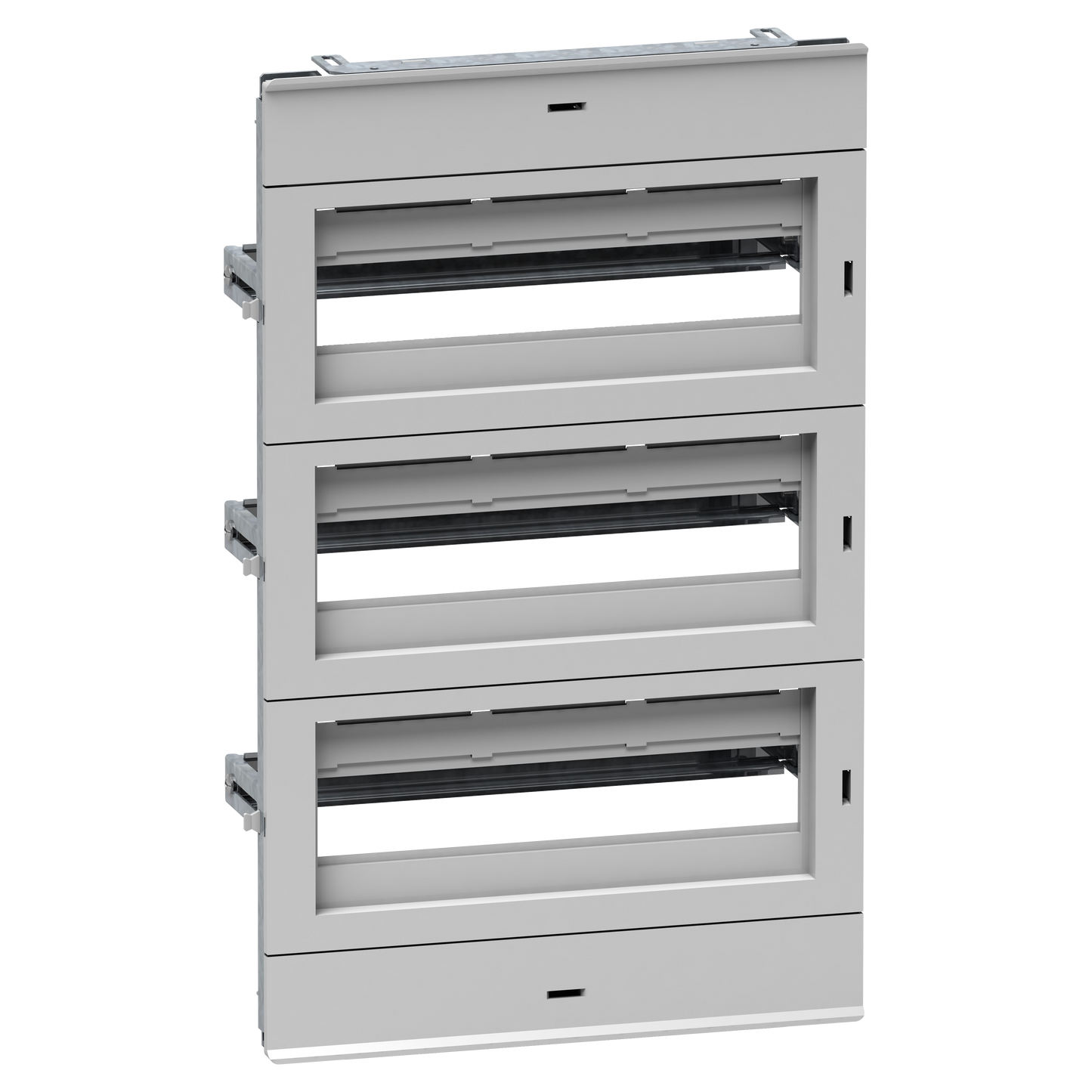 Schneider Electric-NSYDLA48PG-PanelSeT - Thalassa - PLM64 DLA chassis.distribution.modulaire - 48 modules