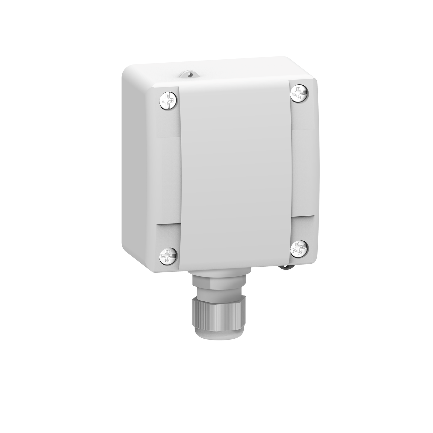 Schneider Electric-TM1STNTCW69755-NTC for air wall mounting NTC for air wall mounting Temper