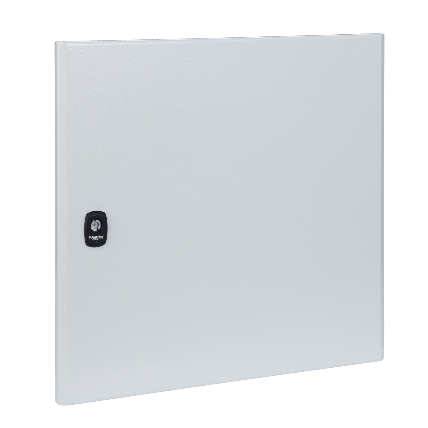 Schneider Electric-NSYDS3D126-PanelSeT Pièces détachées - porte pleine - S3D acier - 1200x600 - avec fermet.
