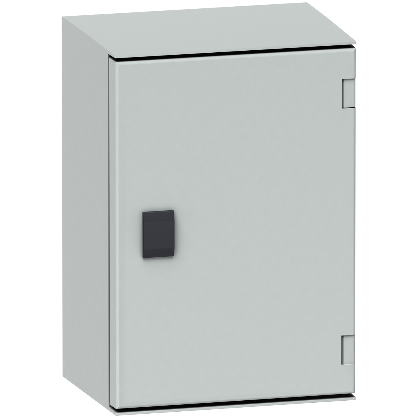 Schneider Electric-NSYPLM32BG-Thalassa - Coffret polyester 310x215x160+chassis bakélite - IP66 Ral 7035
