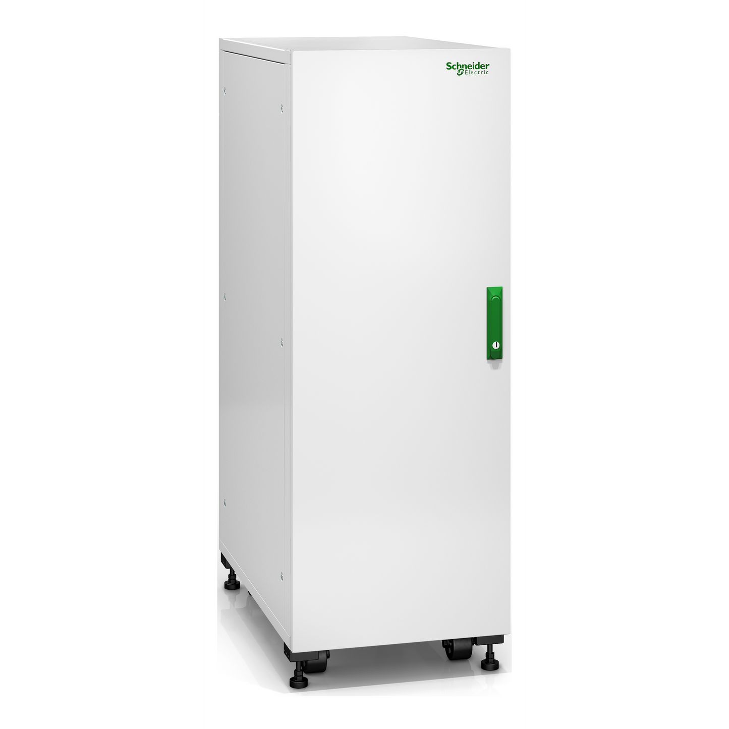 Schneider Electric-E3SXR6-Easy UPS 3S - armoire d'extension batteries