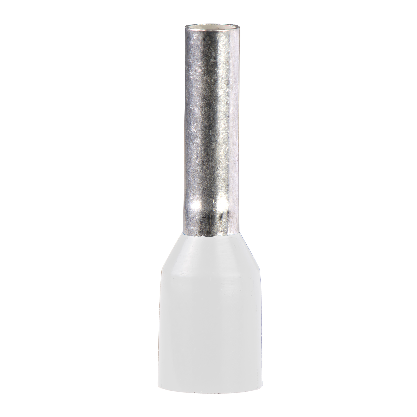 Schneider Electric-DZ5CE005L6-Linergy DZ5 - embout de câble - taille court - 0,5mm² - blanc - NF