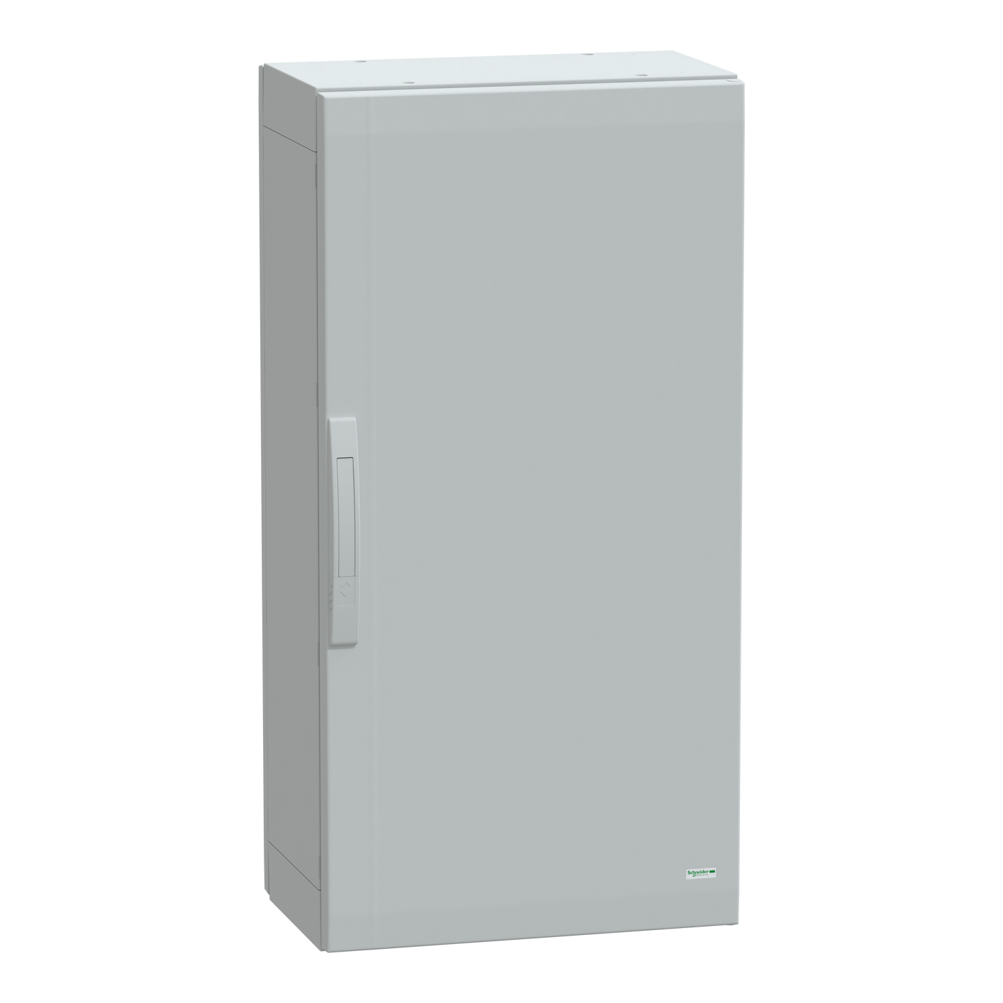 Schneider Electric-NSYPLA1053G-Thalassa - Armoire polyester 1000x500x320 - IP65 Ral 7035