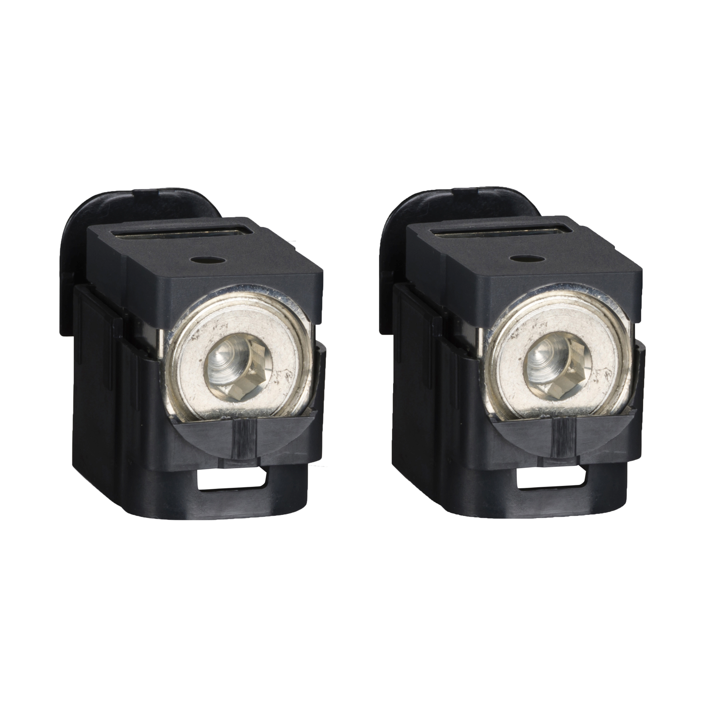 Schneider Electric-LV429247-ComPacT NSX - 2 bornes aluminium à vis pour câbles 120 à 185mm² pour NSX100-250