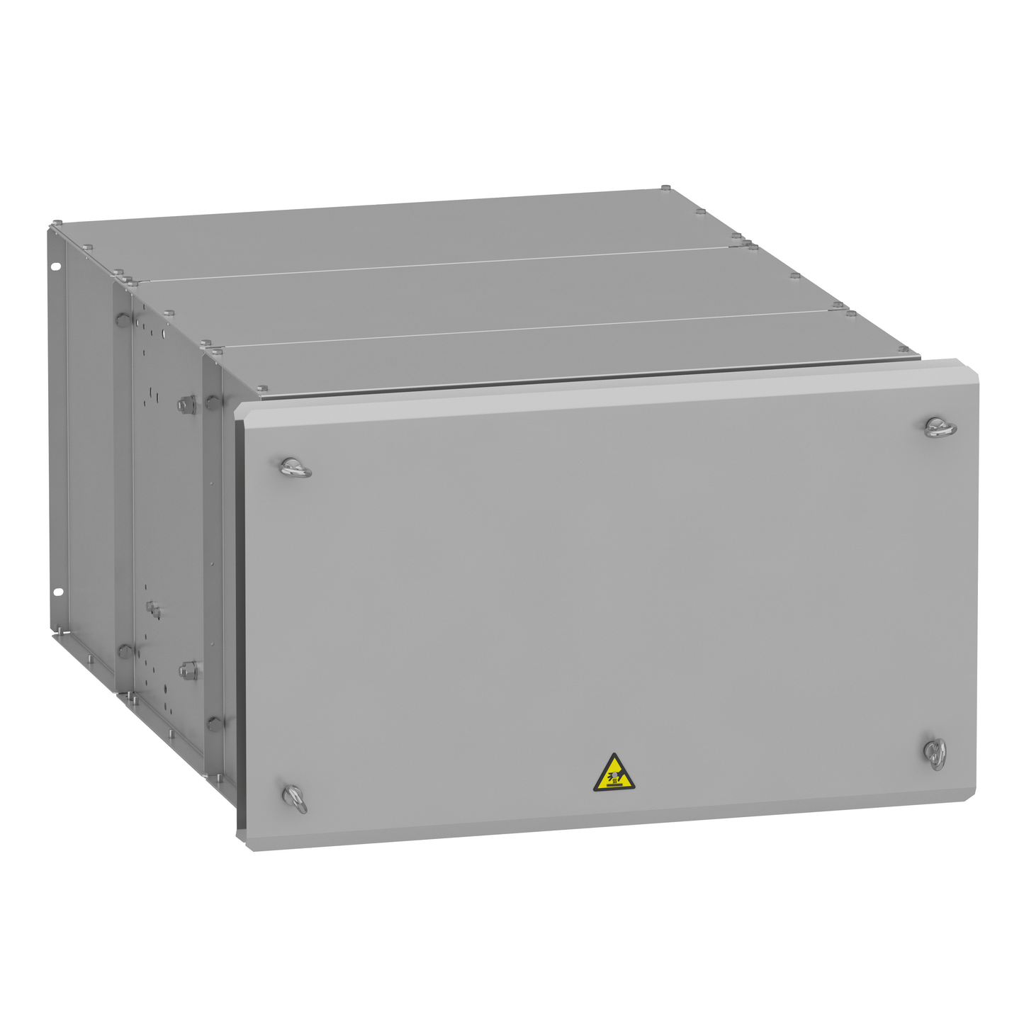 Schneider Electric-VW3A7754-Altivar - résistance de freinage - 10ohms - 19kW - IP23