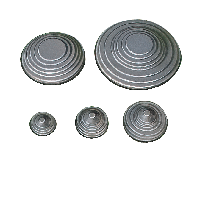 Schneider Electric-NSYECPC9-PanelSeT - Thalassa - membrane passe-câbles - 70x3mm