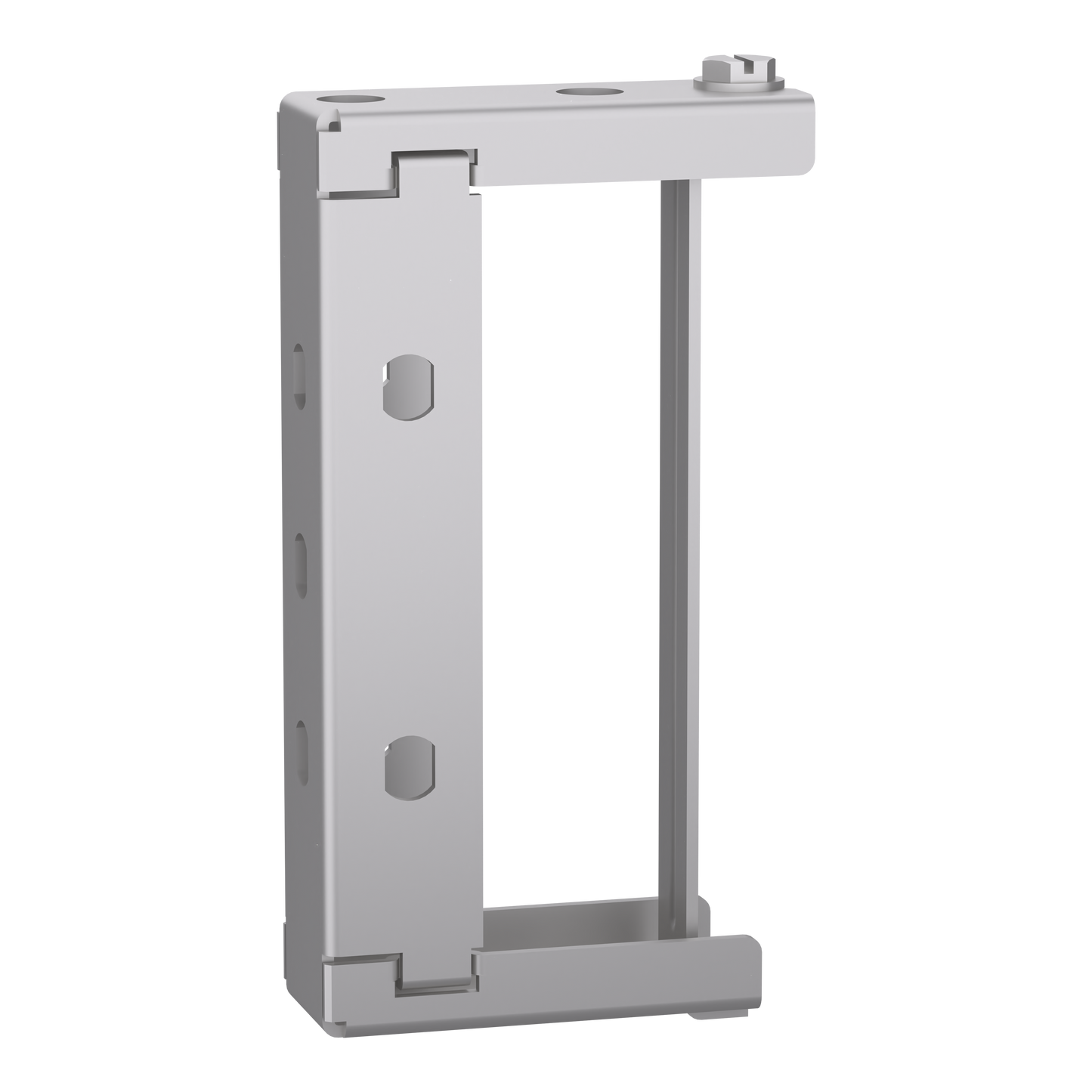 Schneider Electric-KNB160ZF1-Canalis KN - étrier suspendu - fixation tige filtée - KN 40A à 160A