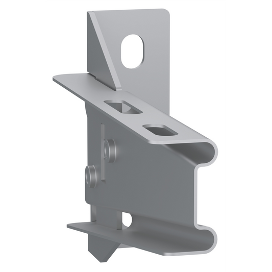 Schneider Electric-KNB160ZFKP1-Canalis KN - kit pendant - vertical - KN40A à 160 A