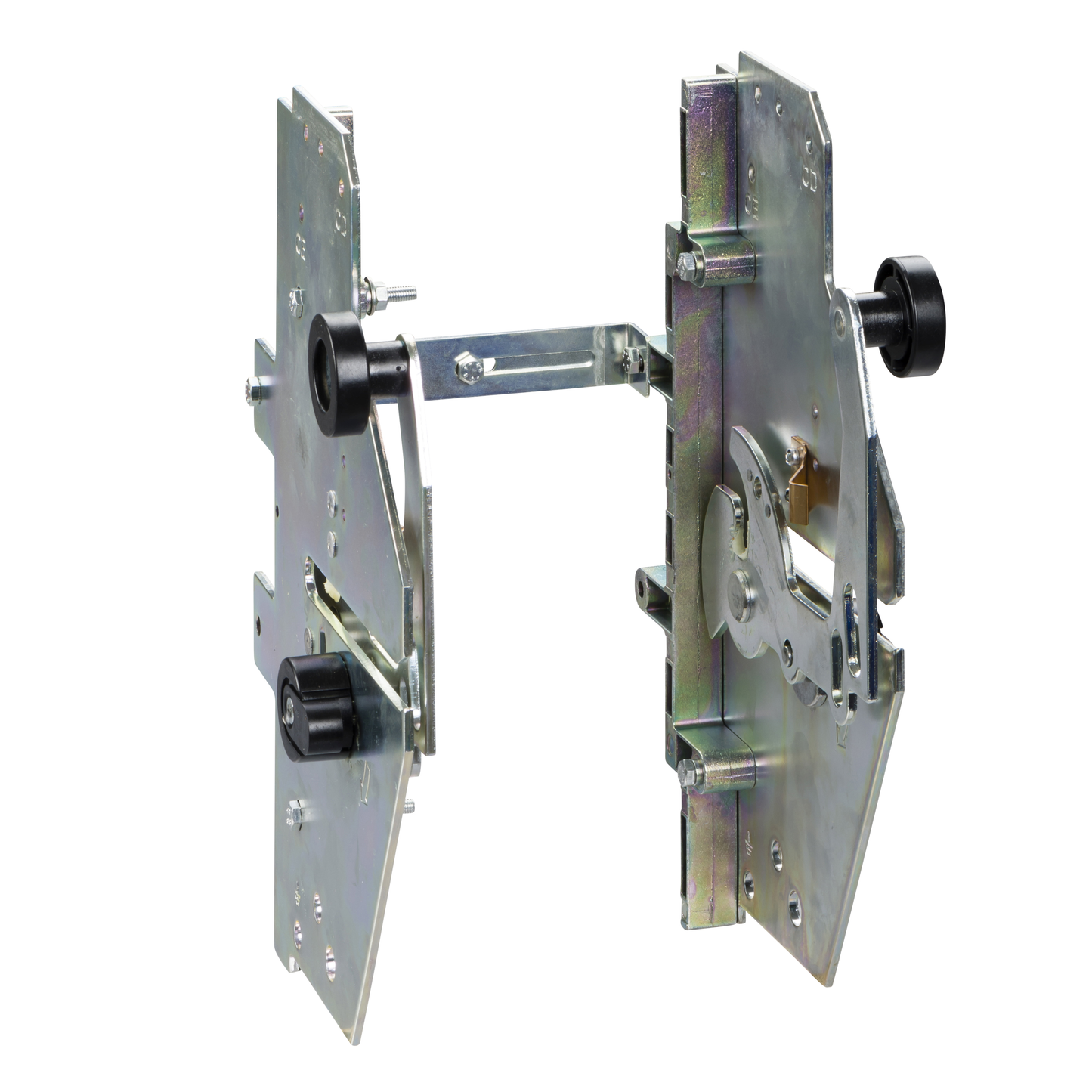 Schneider Electric-LV432532-ComPacT NSX - Flasques de châssis pour socle - 3/4P - pour ComPacT NSX400-630