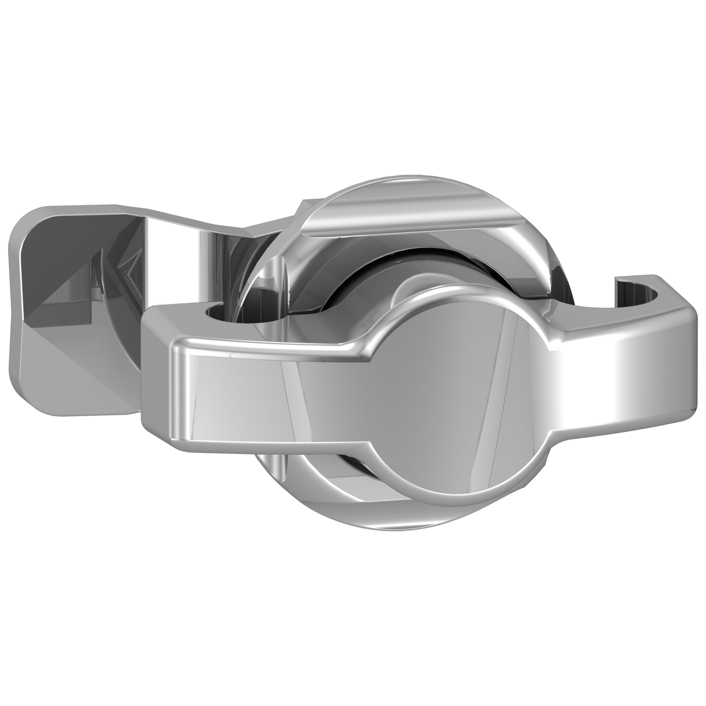 Schneider Electric-NSYCBXHCRN-PanelSeT - Thalassa - Serrure cadenas - inox - AISI 316