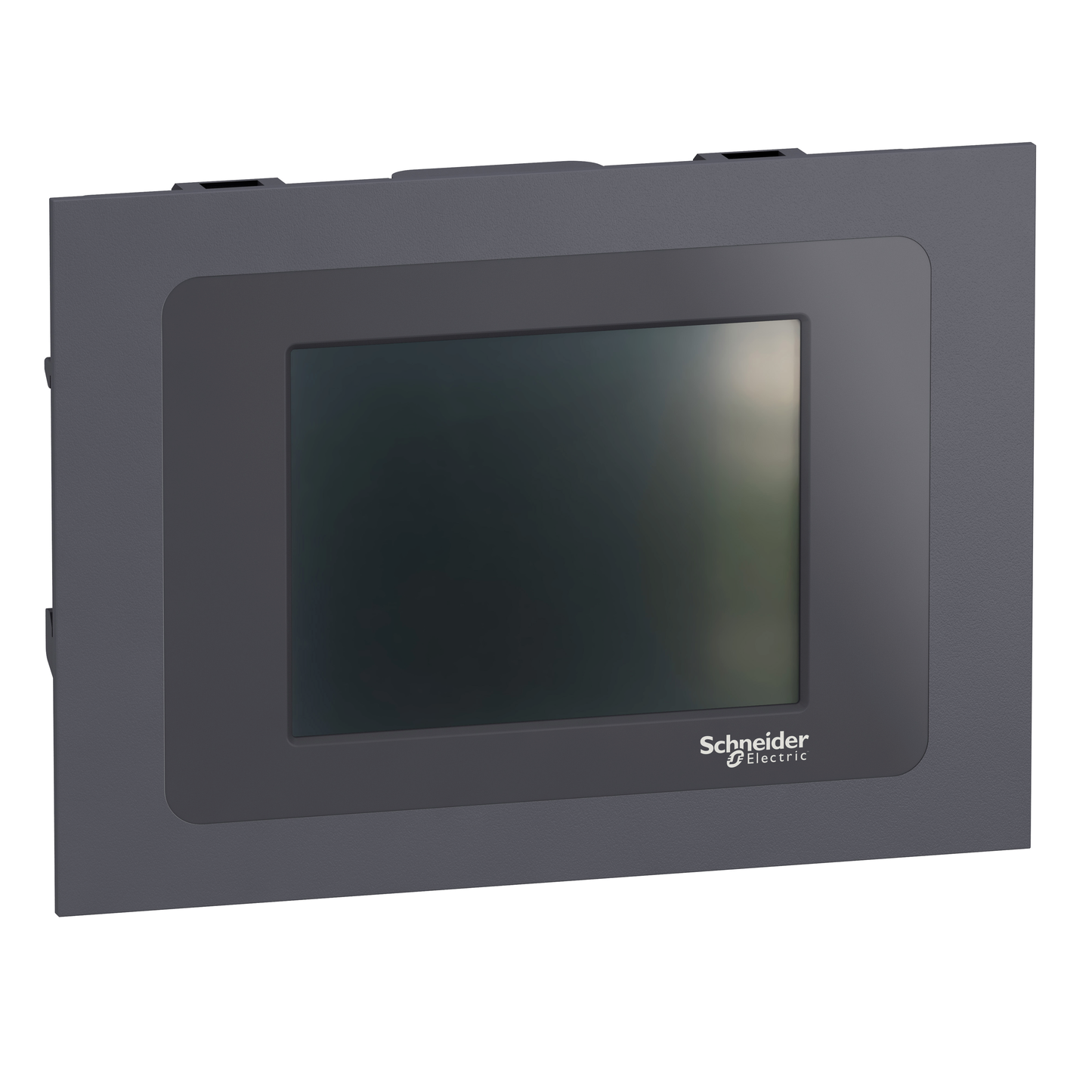 Schneider Electric-TM172DCLFG-M172 DISPLAY CLR TCHSCRN, FLUSH MNTING G M172 DISPLAY CLR TCHSCRN, FLUSH
