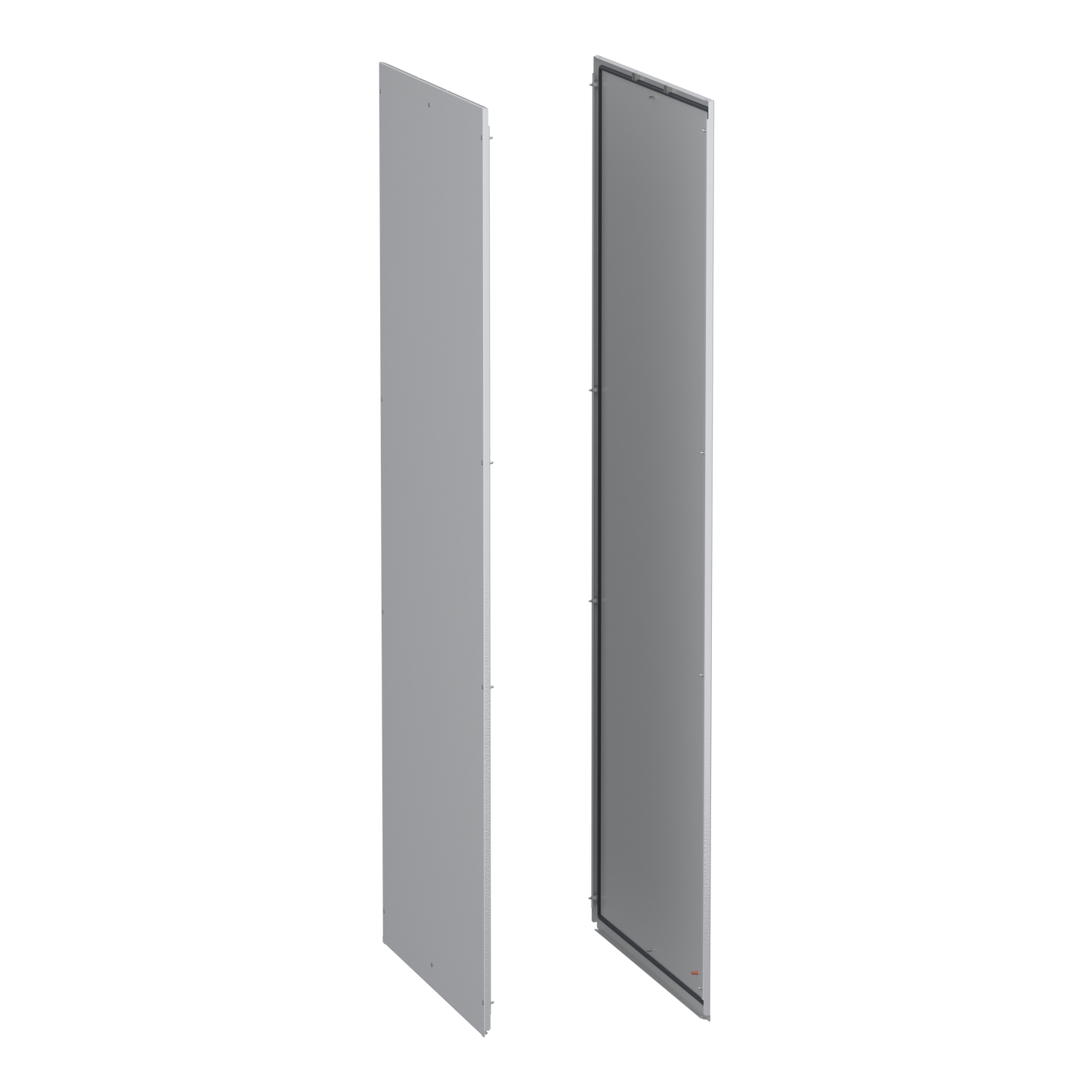 Schneider Electric-NSY2SPN2210-PanelSeT SFN Accessoires - jeu de 2 panneaux latéraux - 2200x1000 mm