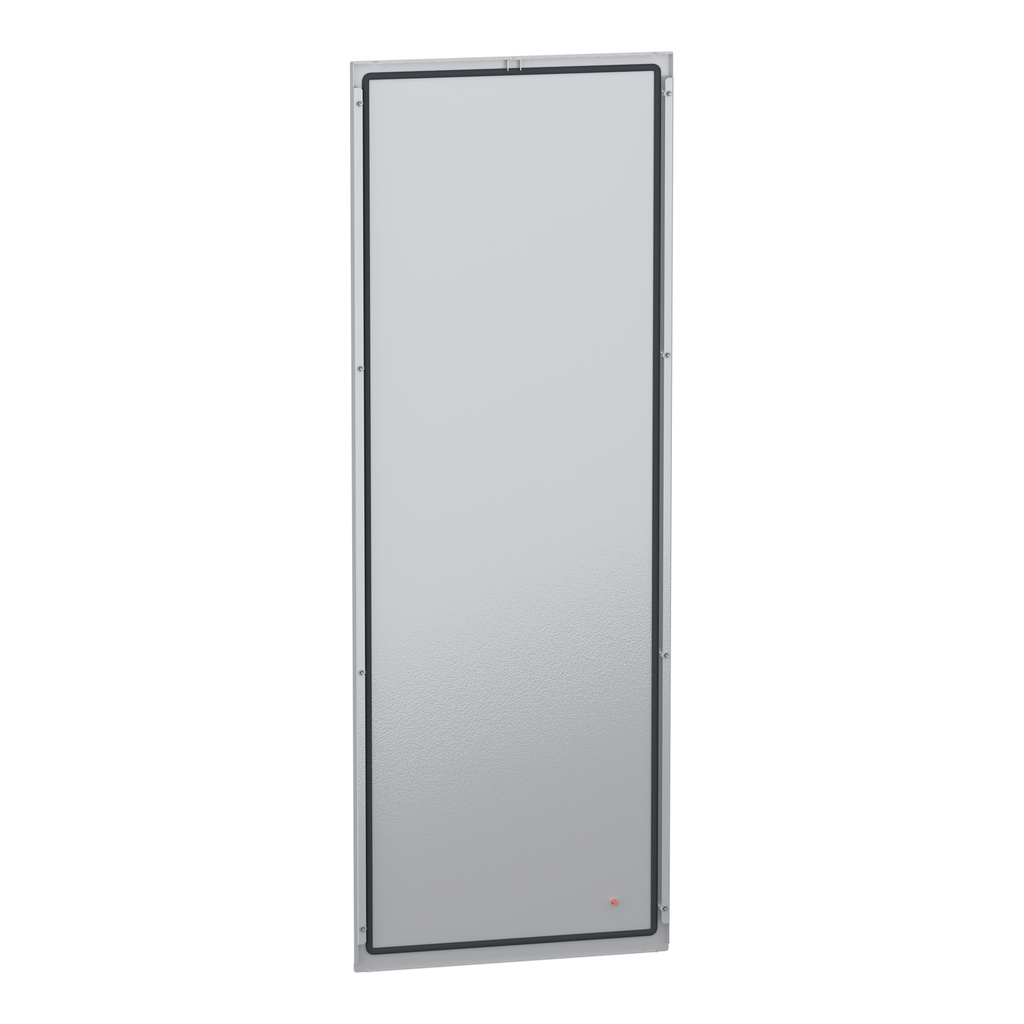 Schneider Electric-NSYBPN166-PanelSeT SFN Kit - panneau arrière - 1600x600 mm (Hxl)