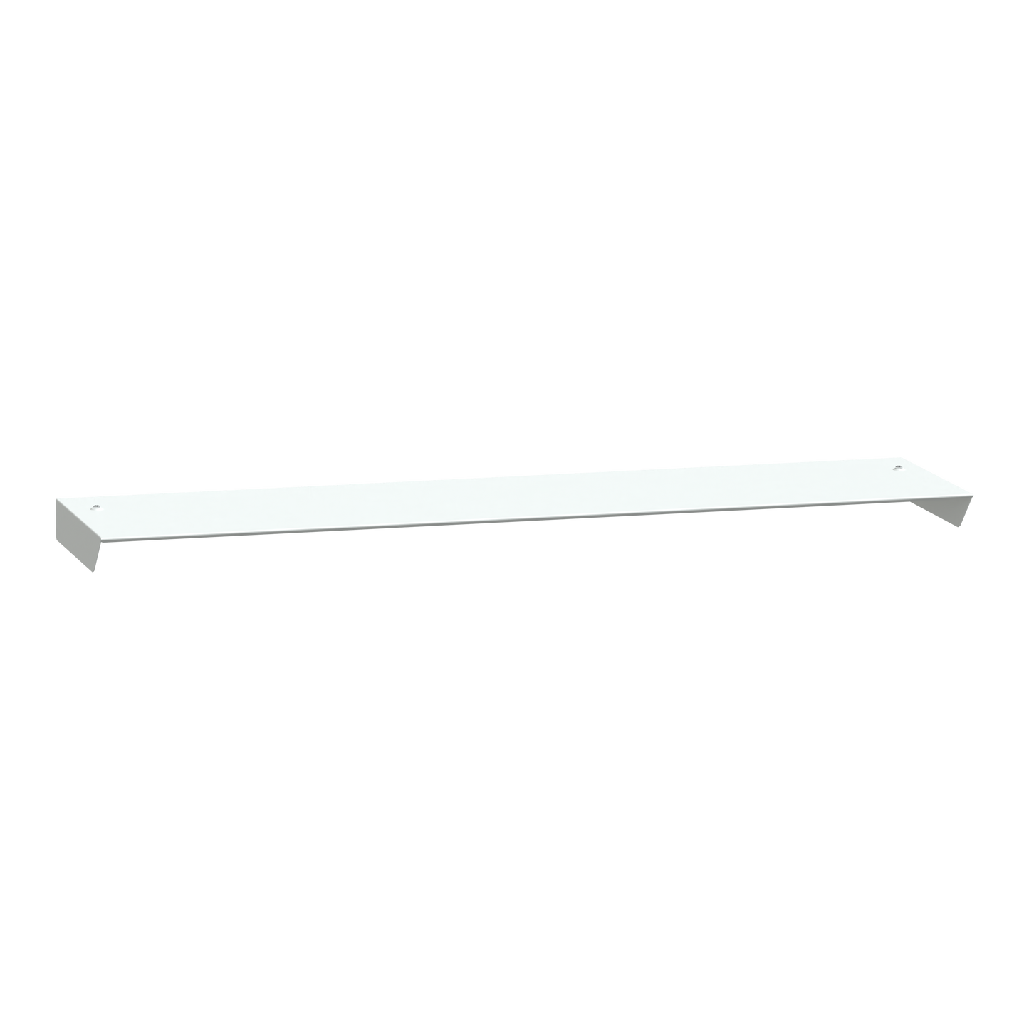 Schneider Electric-LVS08844-PrismaSeT G - Auvent 2 coffrets ou armoires connectés - IP41 - L1200