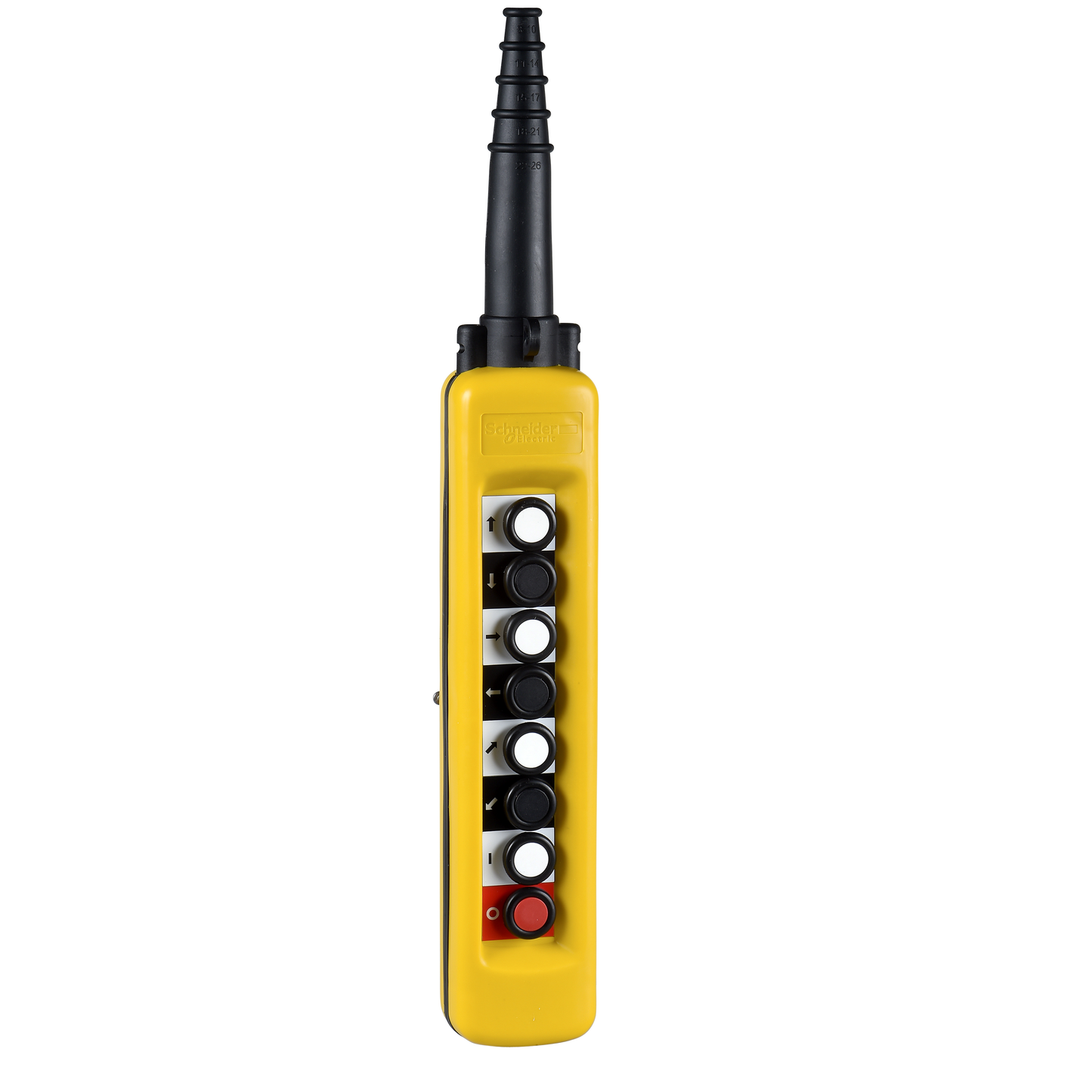 Schneider Electric-XACA891-BOITE PENDANTE 1526498