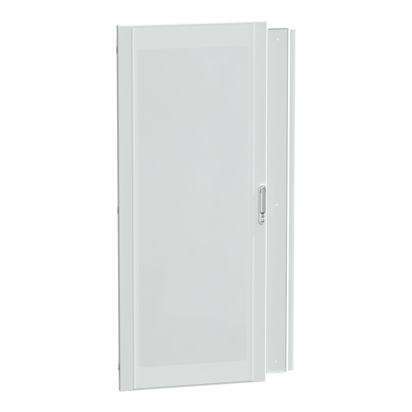 Schneider Electric-LVS08548-PrismaSeT P - Porte transparente IP55 - L800