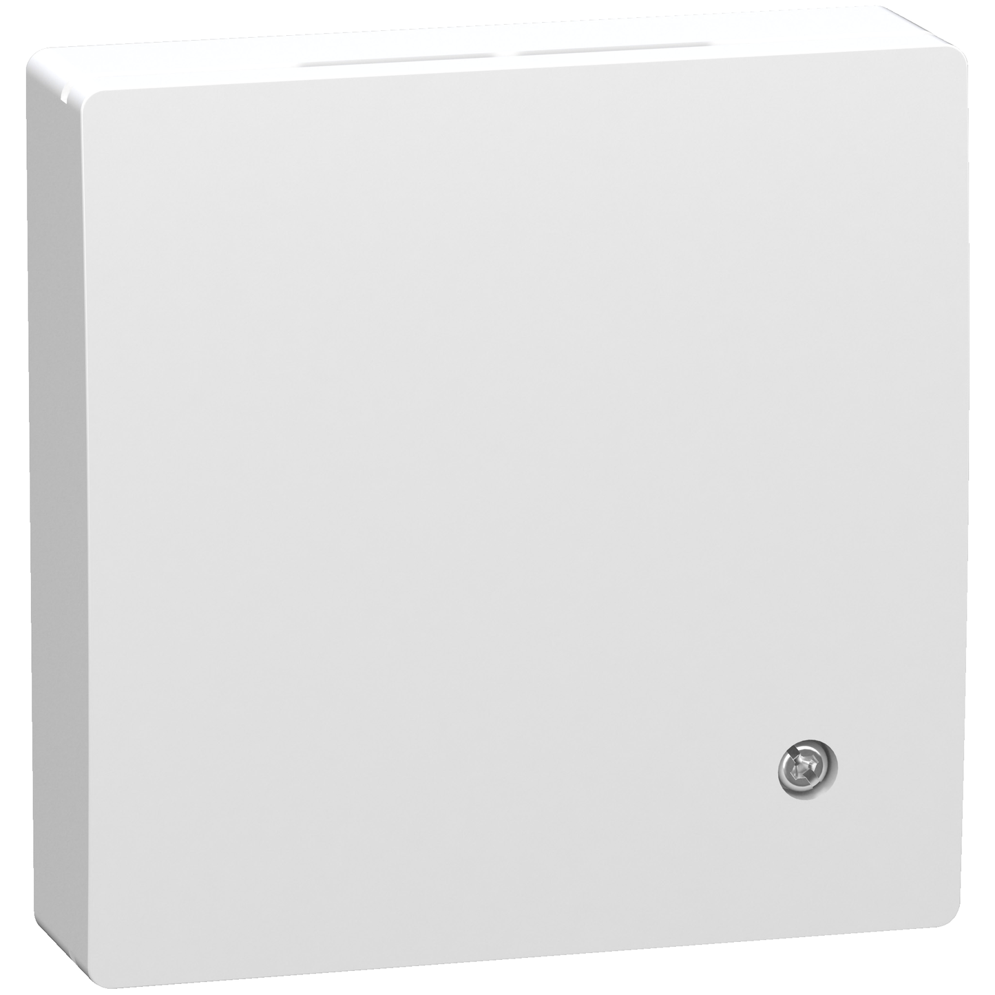 Schneider Electric-TM1STNTCWN75750-NTC FOR INTERNAL AIR WALL MOUNTING