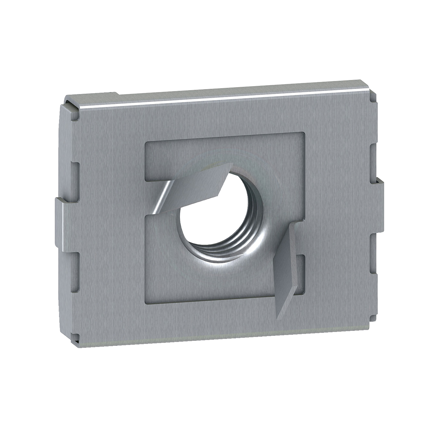 Schneider Electric-DZ5MF6-PanelSeT - Thalassa - écrou à agrafe - M6