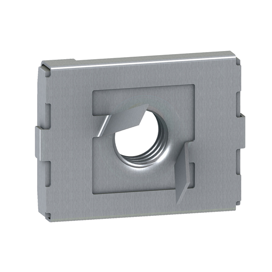 Schneider Electric-DZ5MF6-PanelSeT - Thalassa - écrou à agrafe - M6