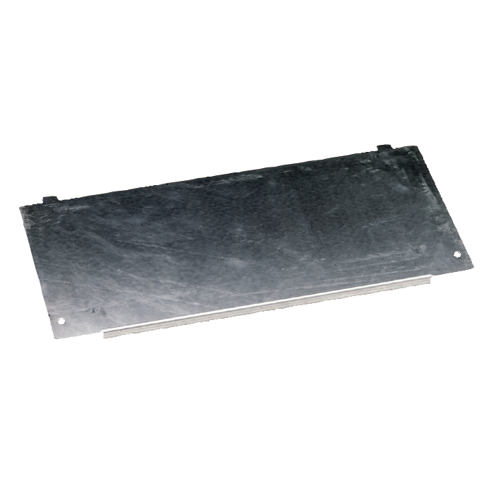 Schneider Electric-NSYEC440-Actassi - Plaque obturation pleine