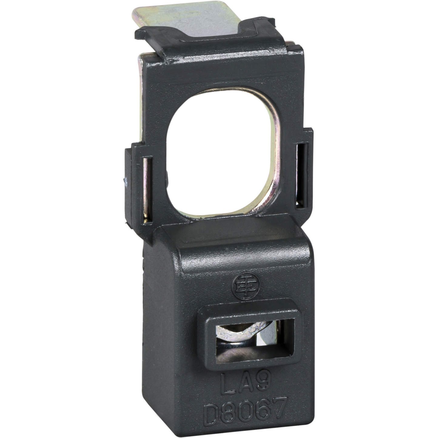 Schneider Electric-LA9D8067-TeSys D - prise contrôle sur pôle