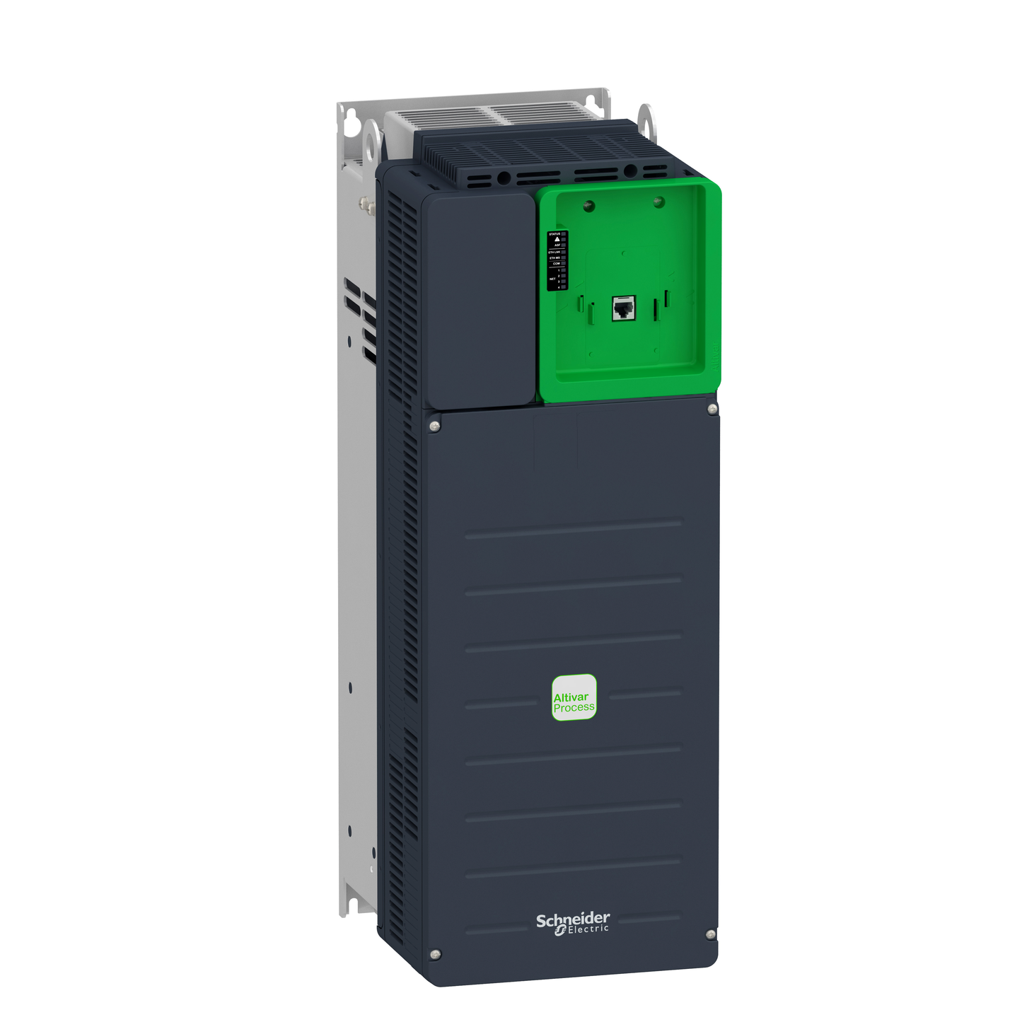 Schneider Electric-ATV630D30N4Z-Altivar Process - variateur de vitesse compact - 30kW 400V - IP00 - sans pocket