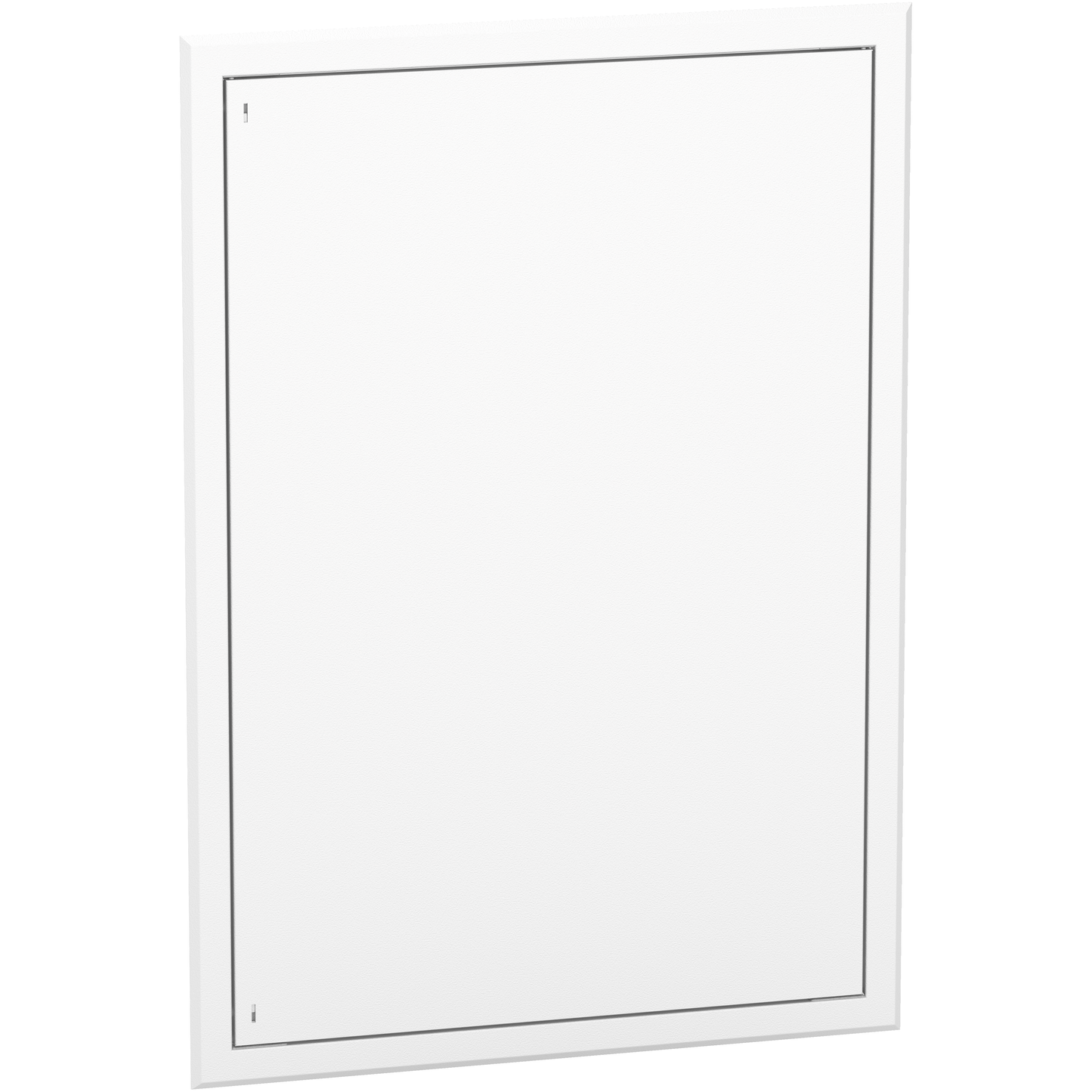 Schneider Electric-R9H13210-Resi9 - trappe haute - bacs d'encastrement 2x13 modules