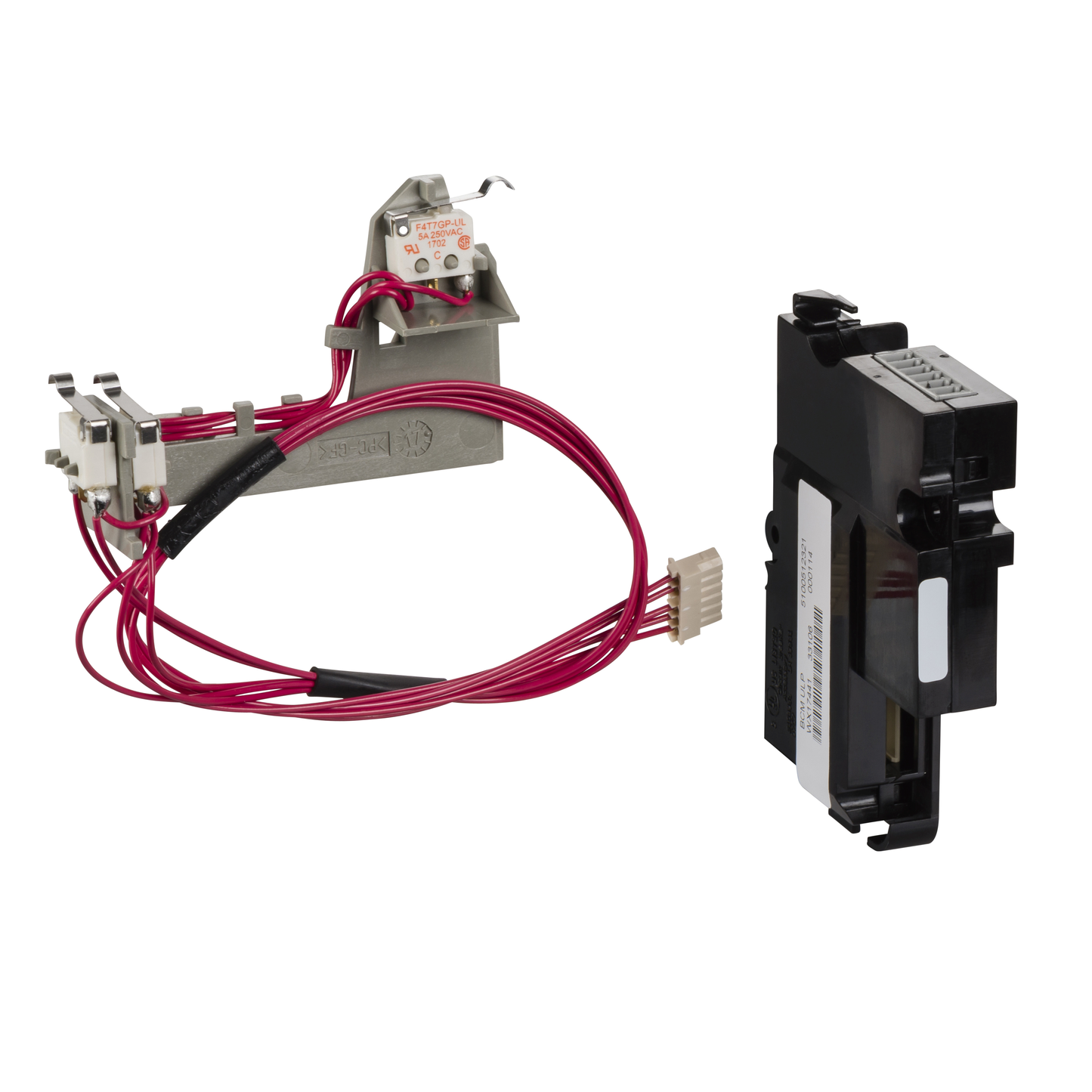 Schneider Electric-33986-ComPacT NS - module COM Modbus - fixe - manuel - pour NS1600-3200