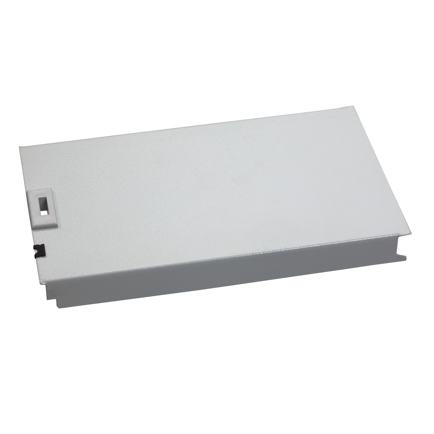 Schneider Electric-NSYCTL500DLM-PanelSeT - Thalassa - plastron - plein - acier - H150xL300mm - pour coffret